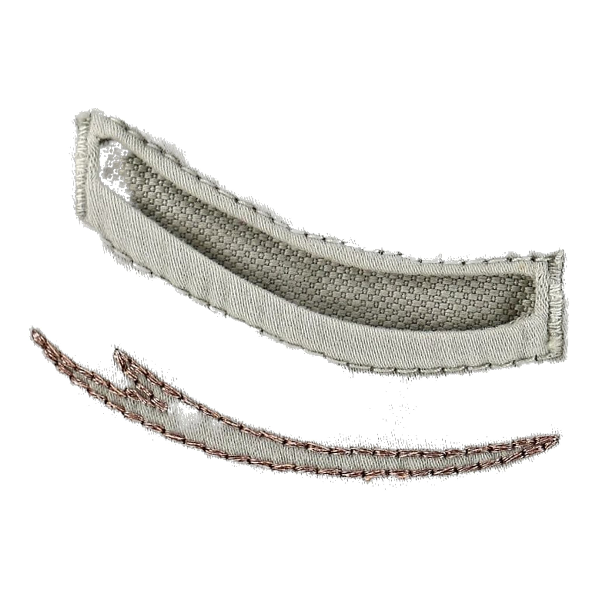 Pantalon Chervo W Spread Beige Femme