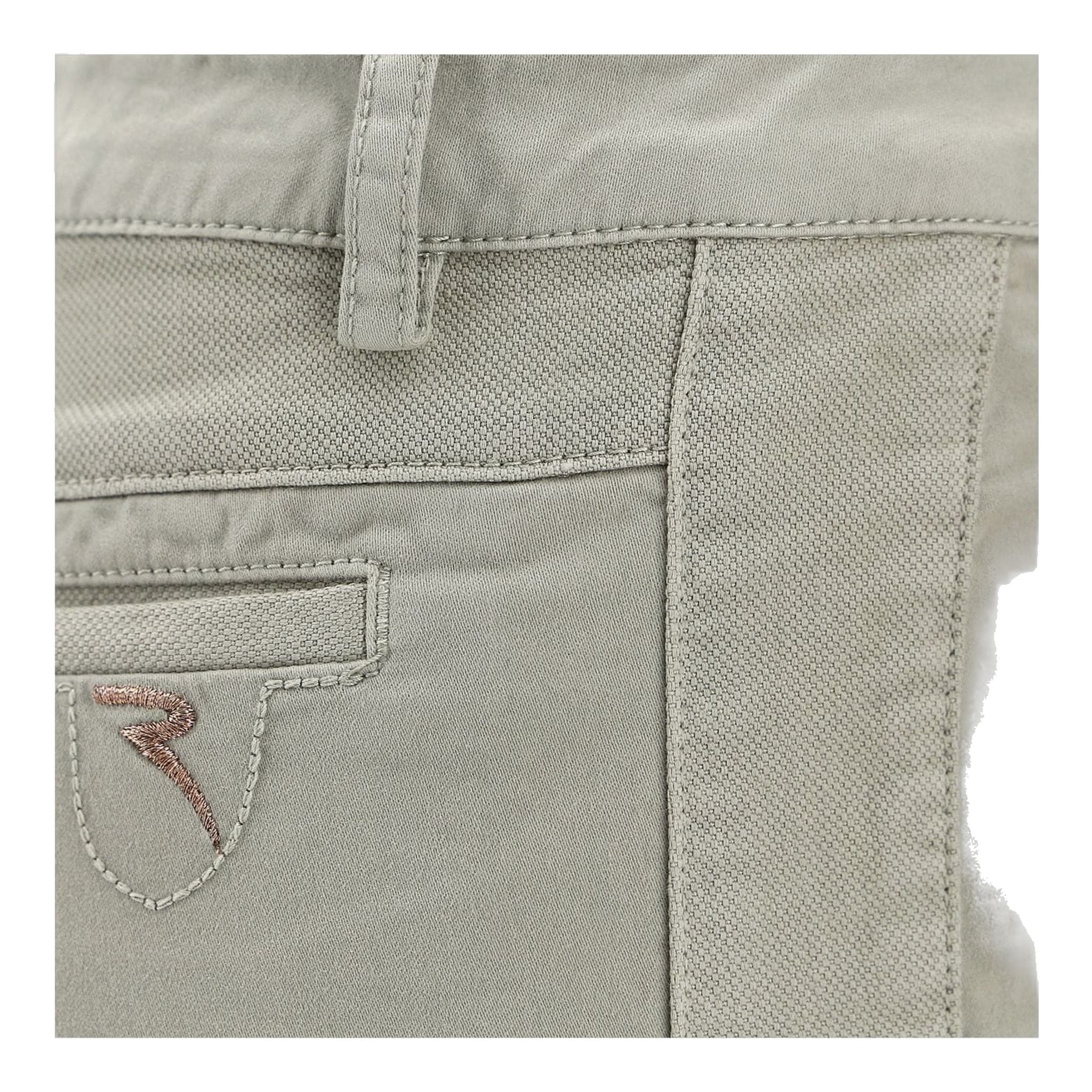 Pantalon Chervo W Spread Beige Femme