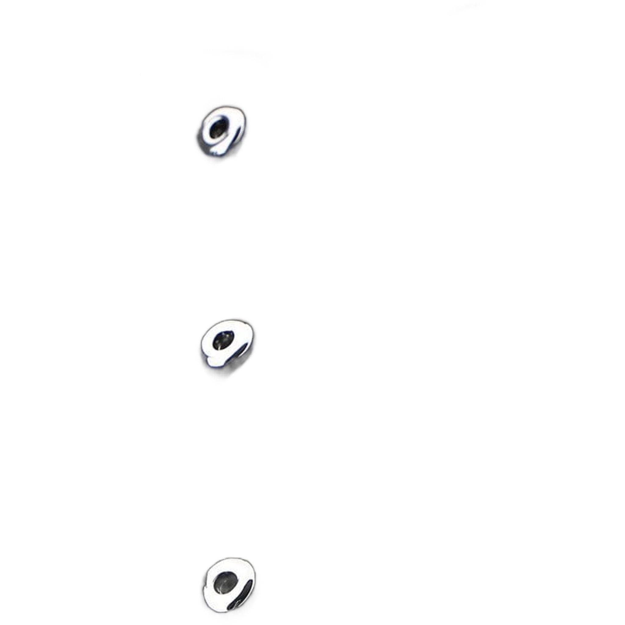 Polo Chervo W Adelita LS Noir Femme