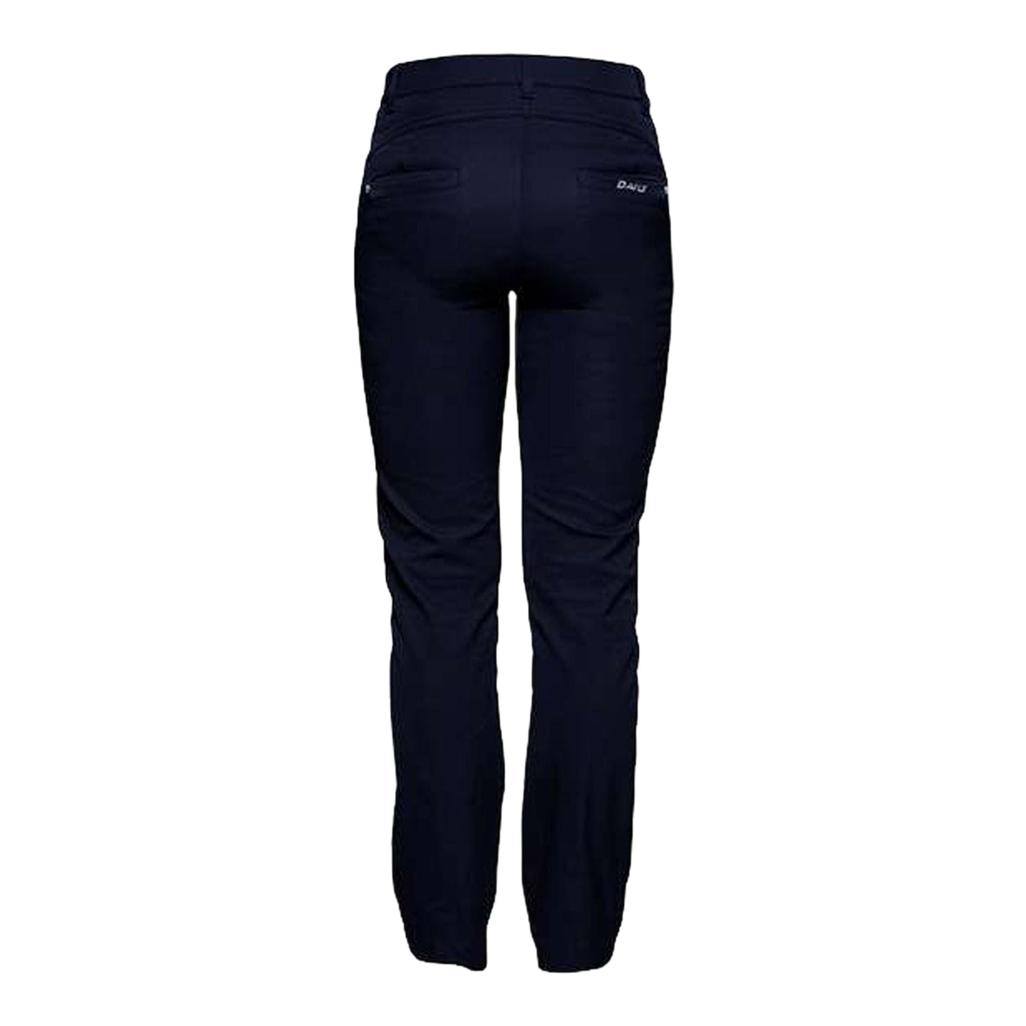 Pantalon court Daily Sports Irene (29") bleu marine femme