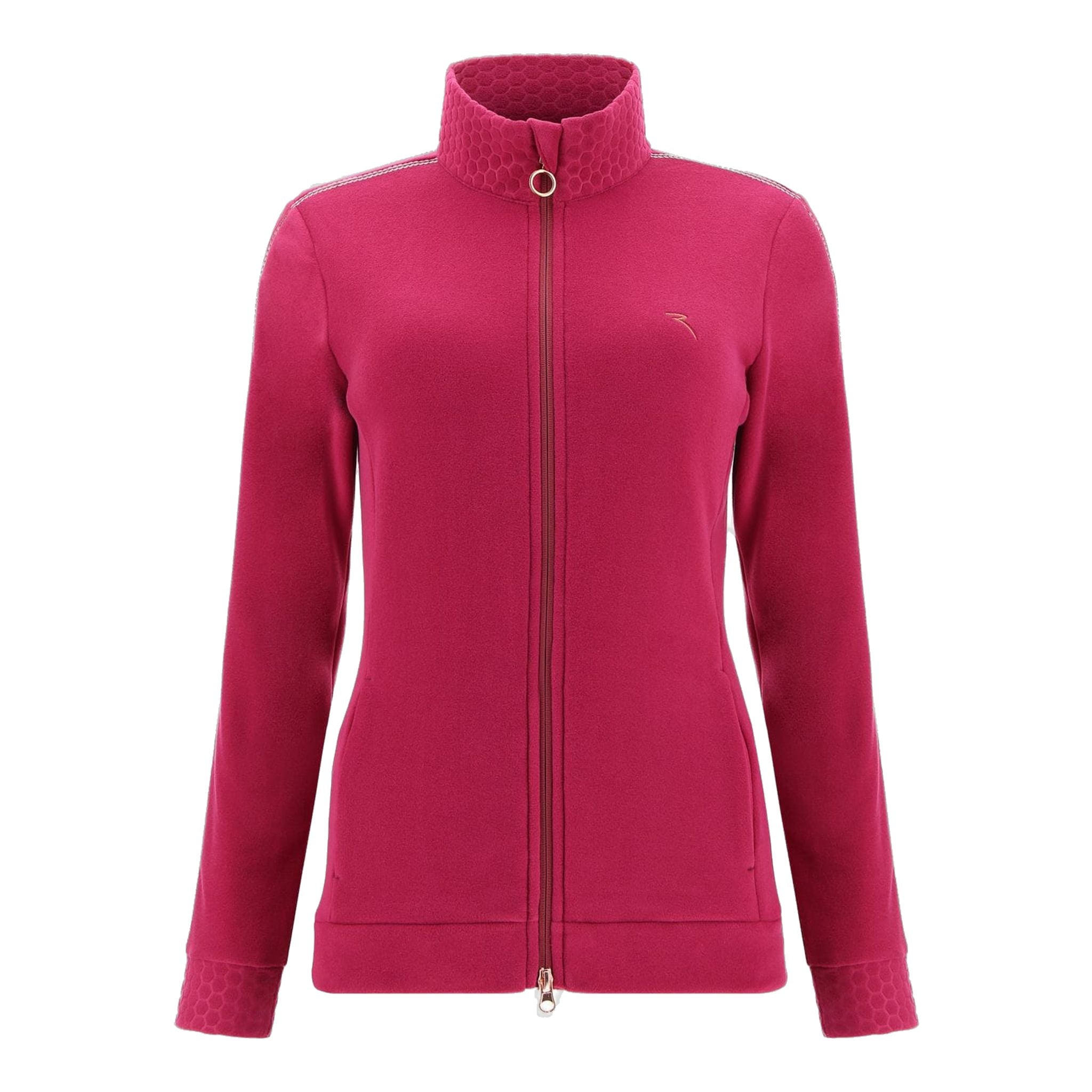 Chervo W Pass Sweater Blogger Bordeaux Femmes