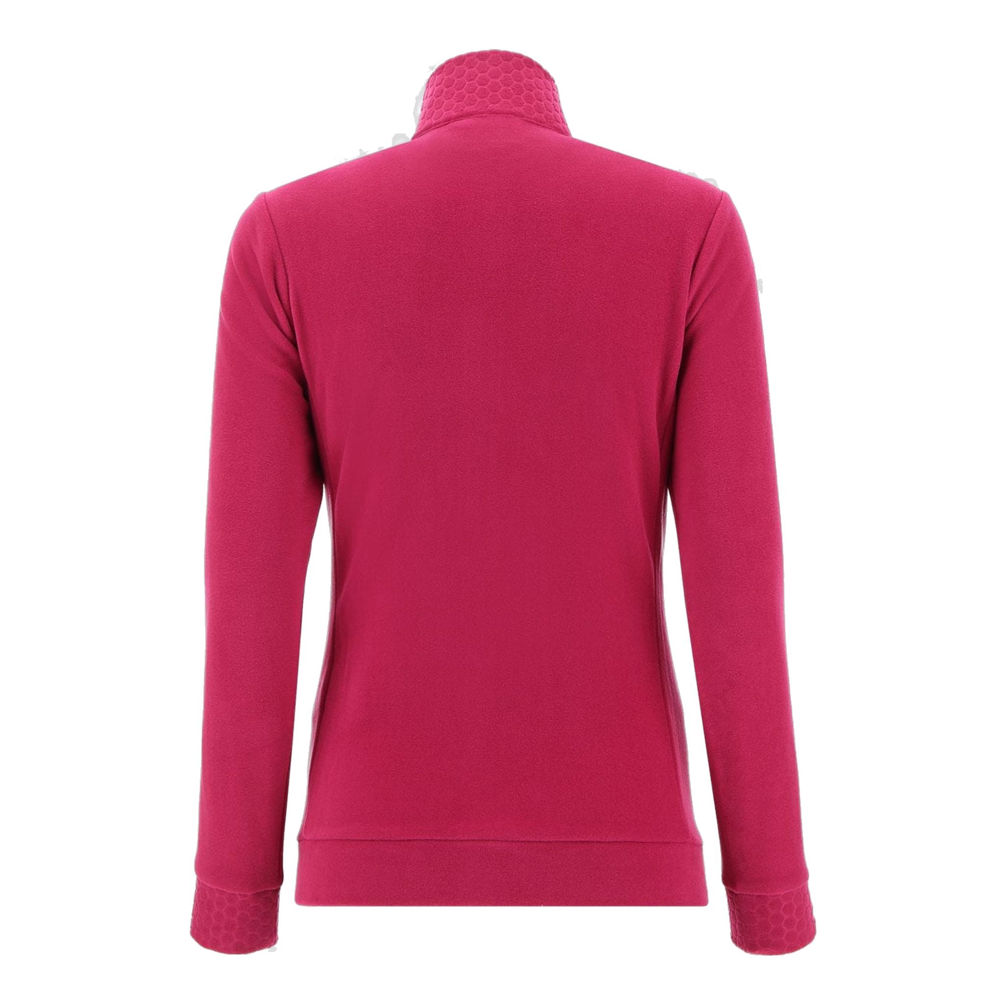 Chervo W Pass Sweater Blogger Bordeaux Femmes