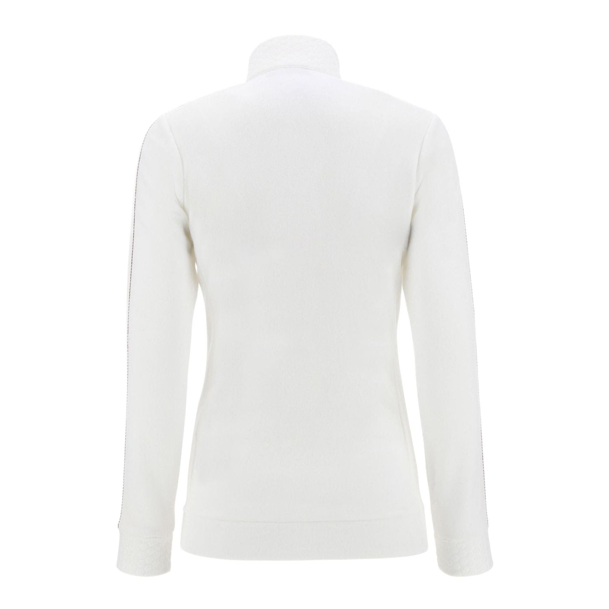 Pull Chervo W Pass écru pour femme