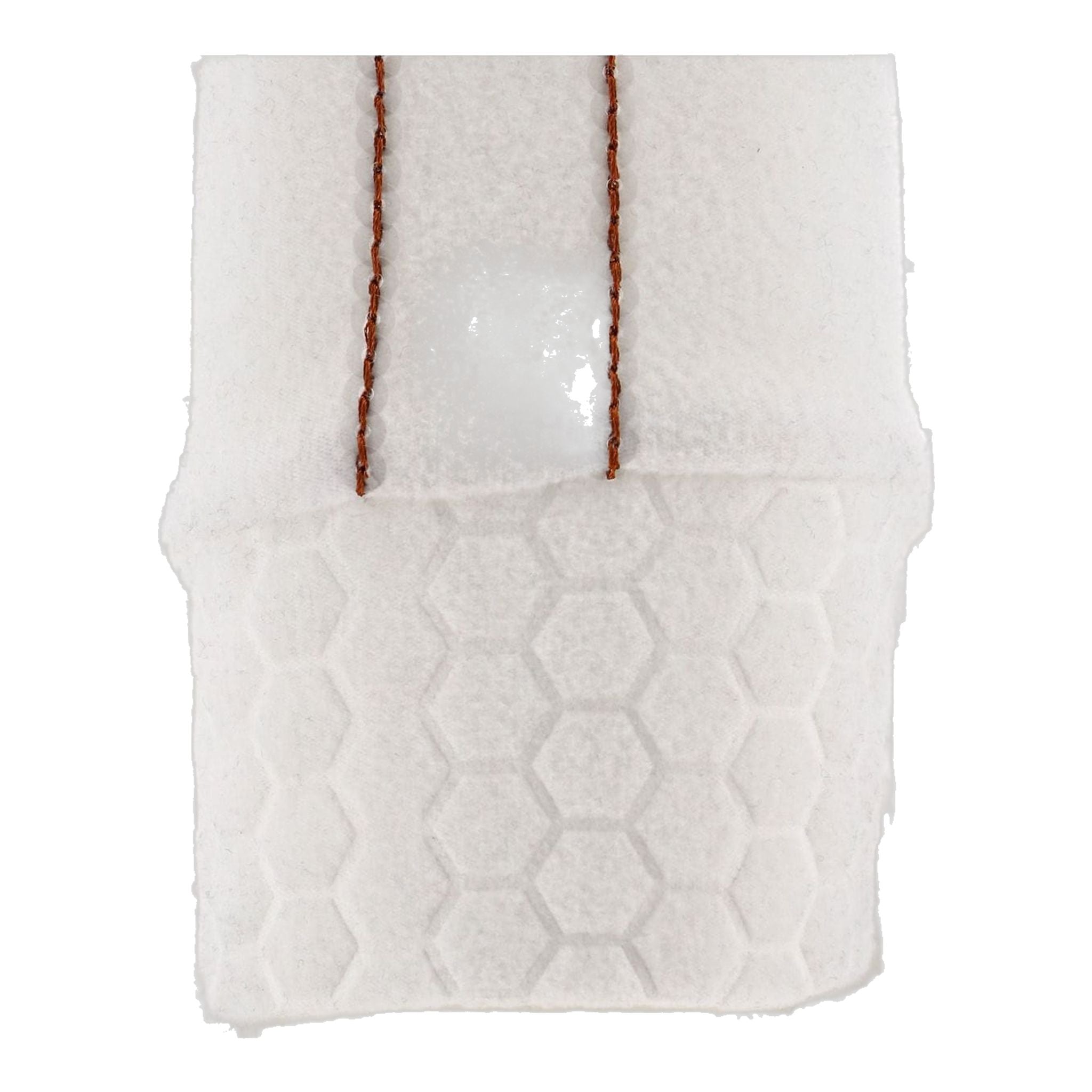 Pull Chervo W Pass écru pour femme