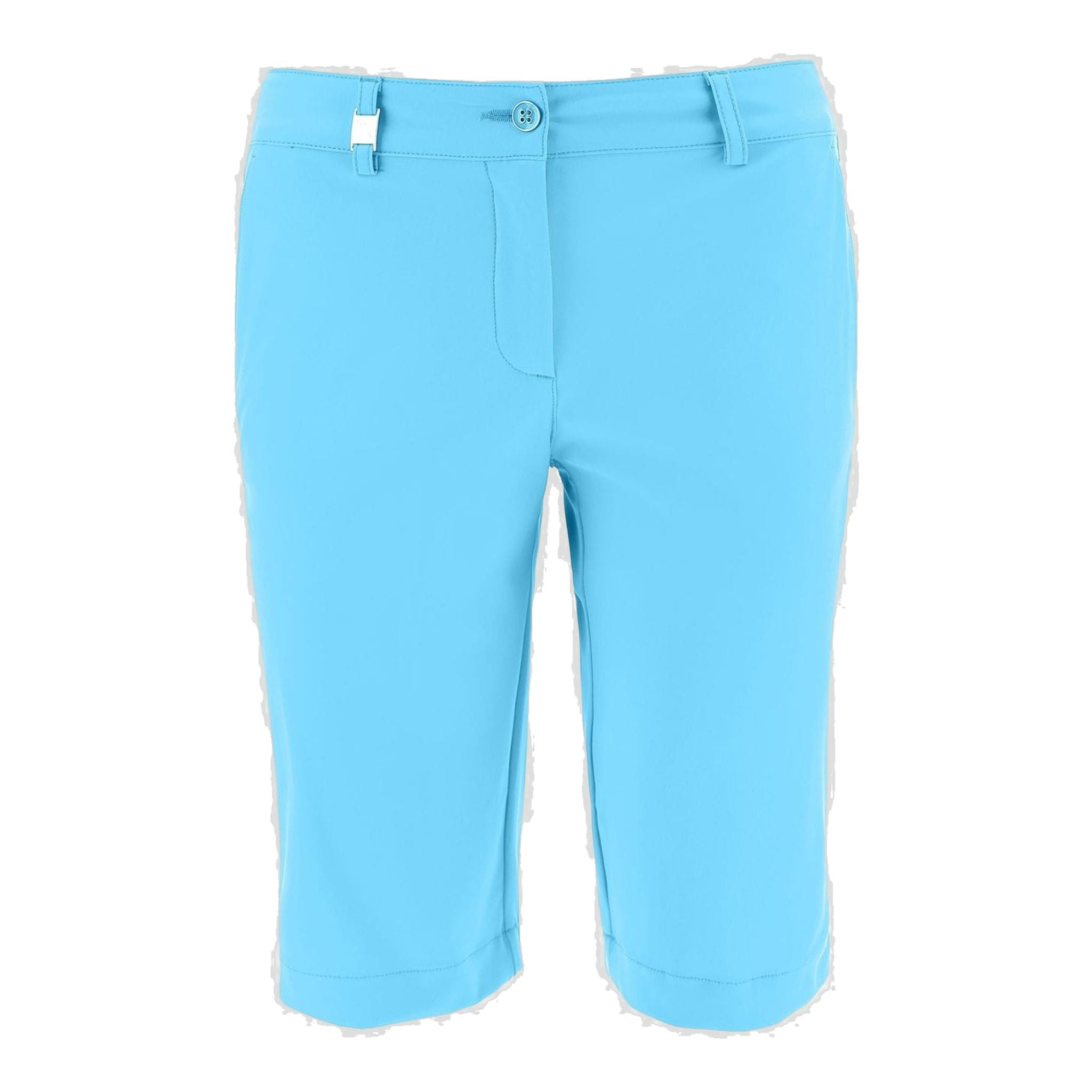 Bermuda Chervo W Griselda bleu clair pour femme