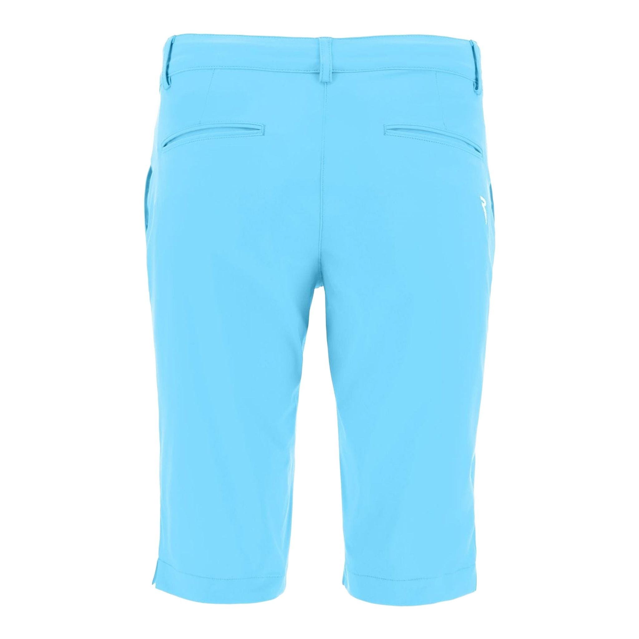 Bermuda Chervo W Griselda bleu clair pour femme