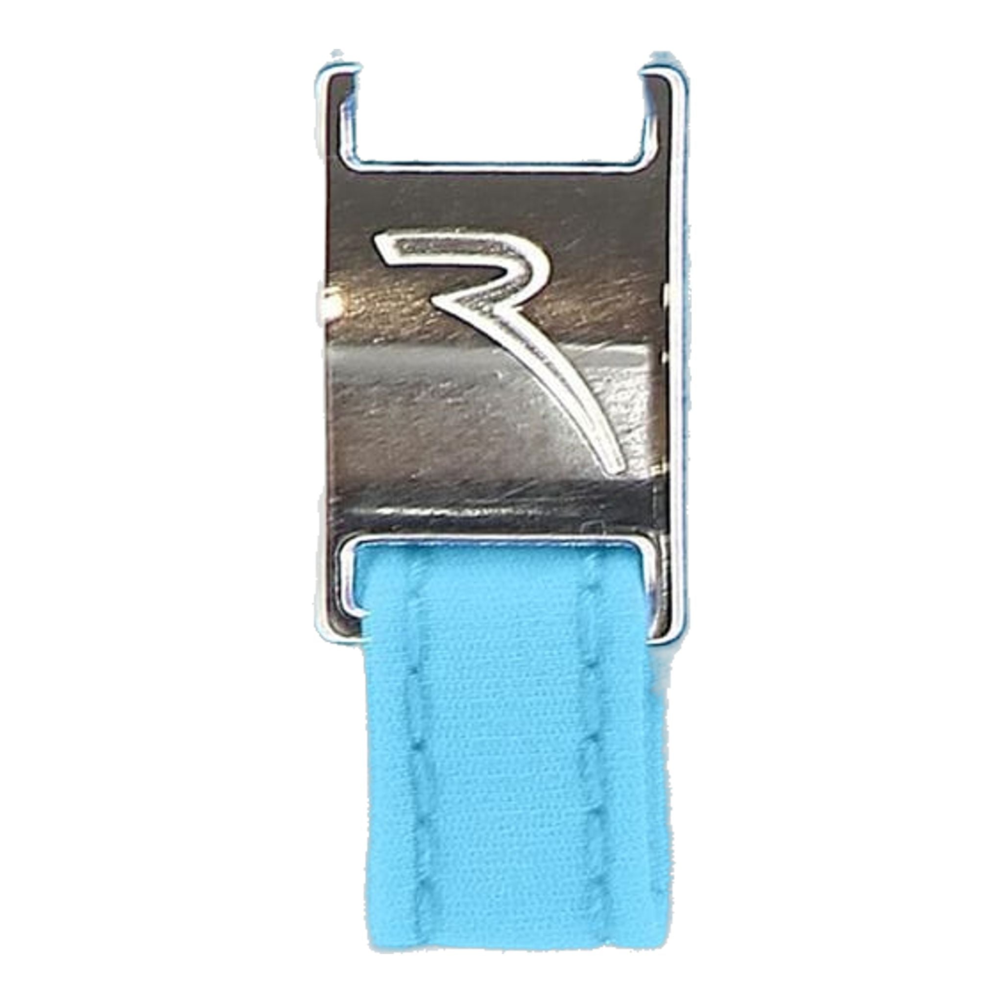 Bermuda Chervo W Griselda bleu clair pour femme