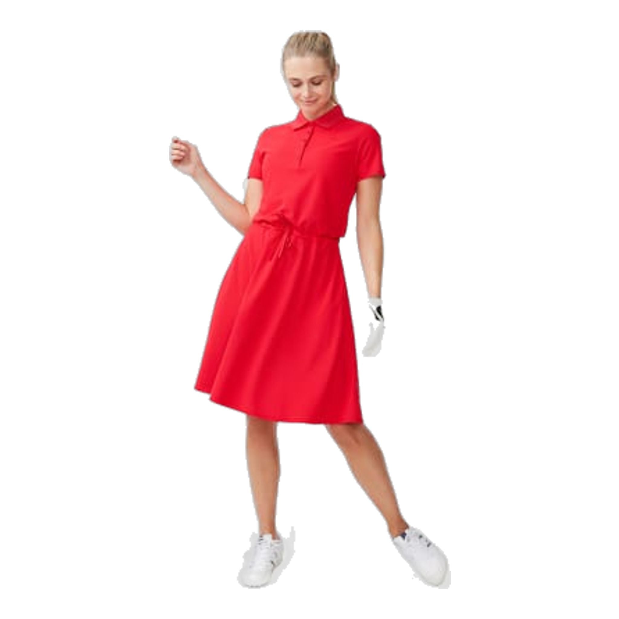 Robe Röhnisch Soft Func Rouge Femme