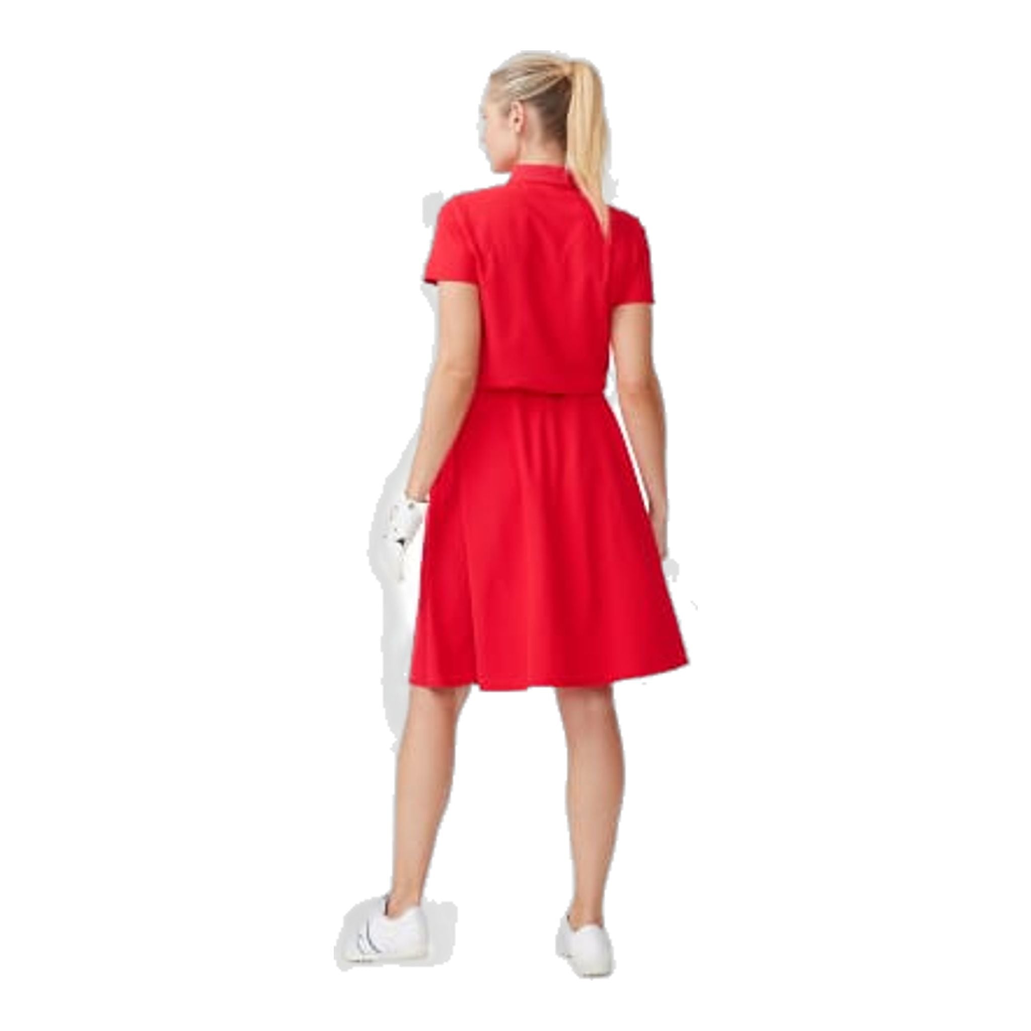 Robe Röhnisch Soft Func Rouge Femme