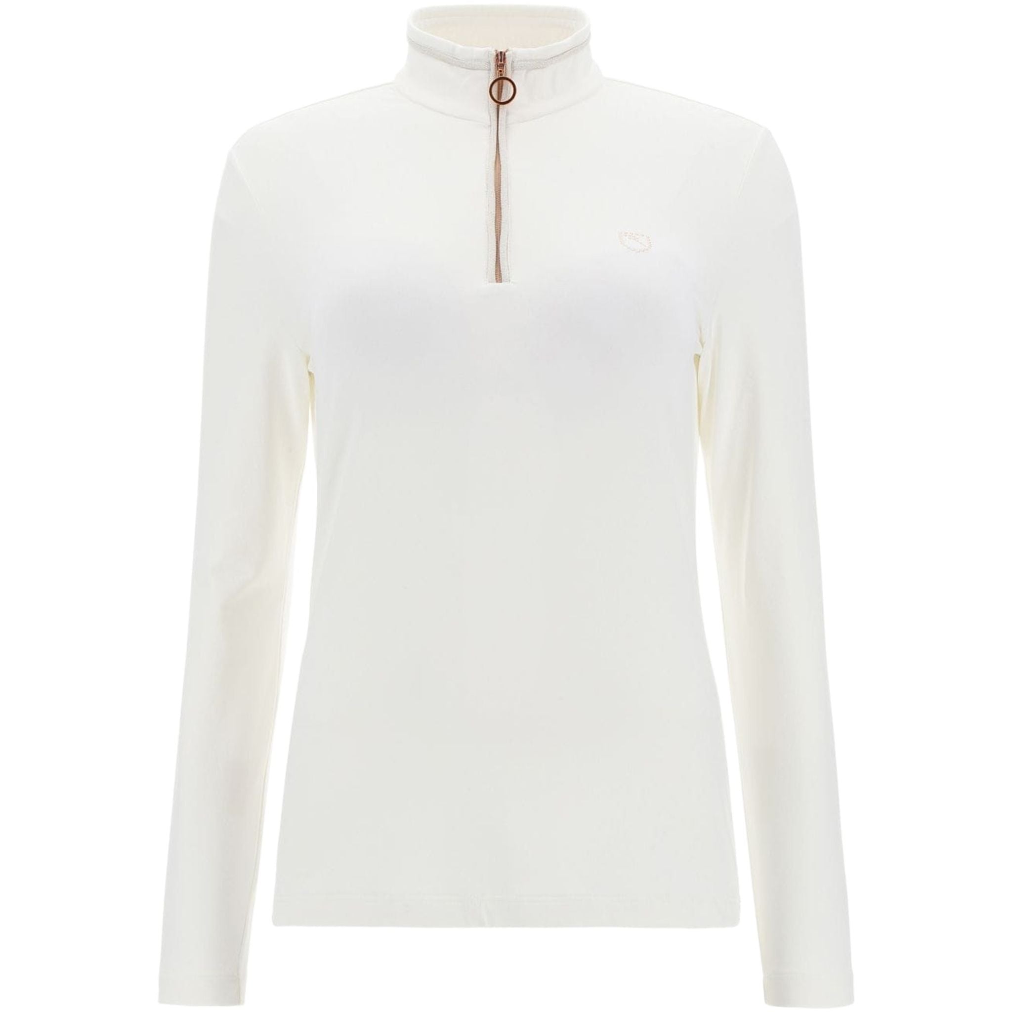 Chervo W Trilogy Layer Écru Femme