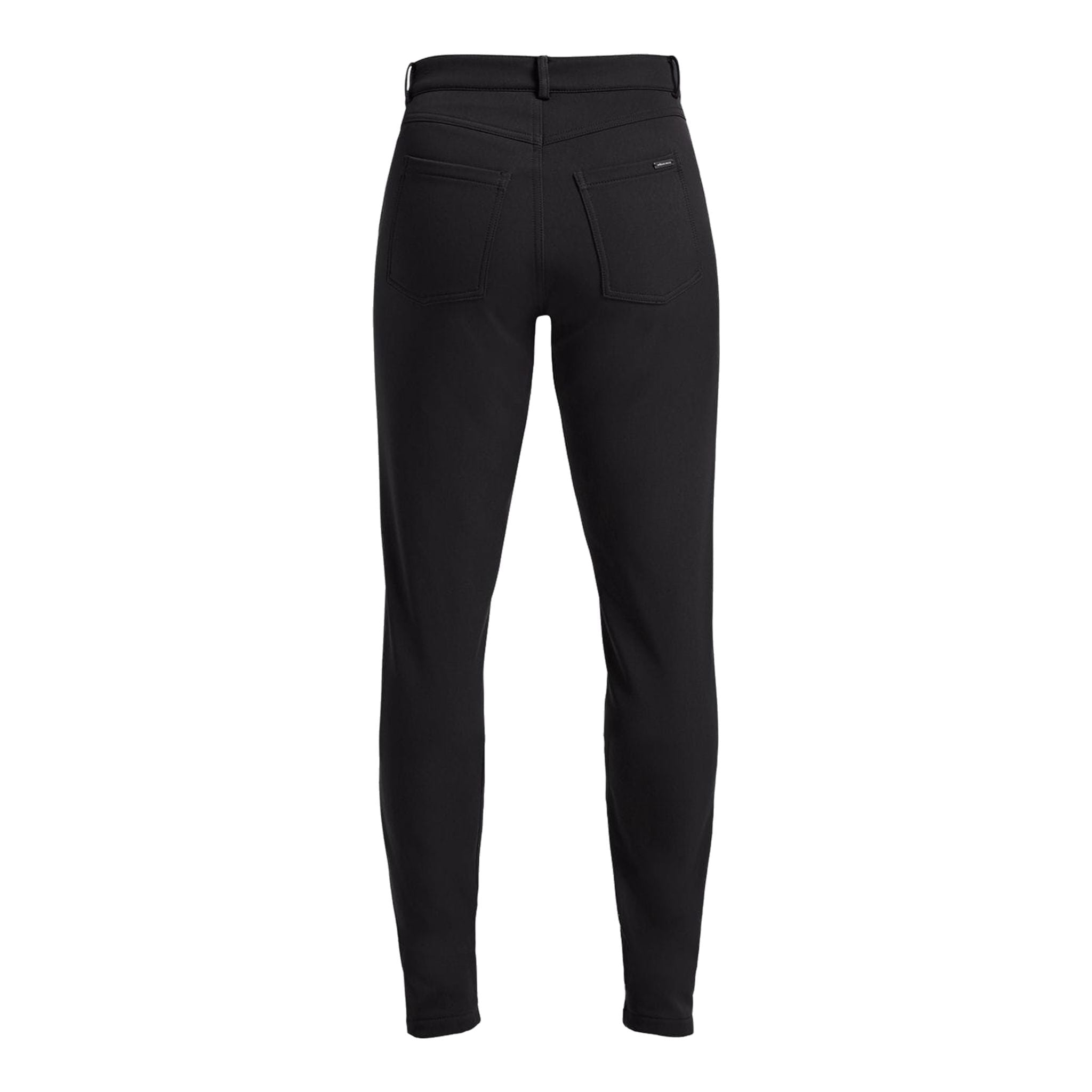 Pantalon chauffant Röhnisch noir pour femme