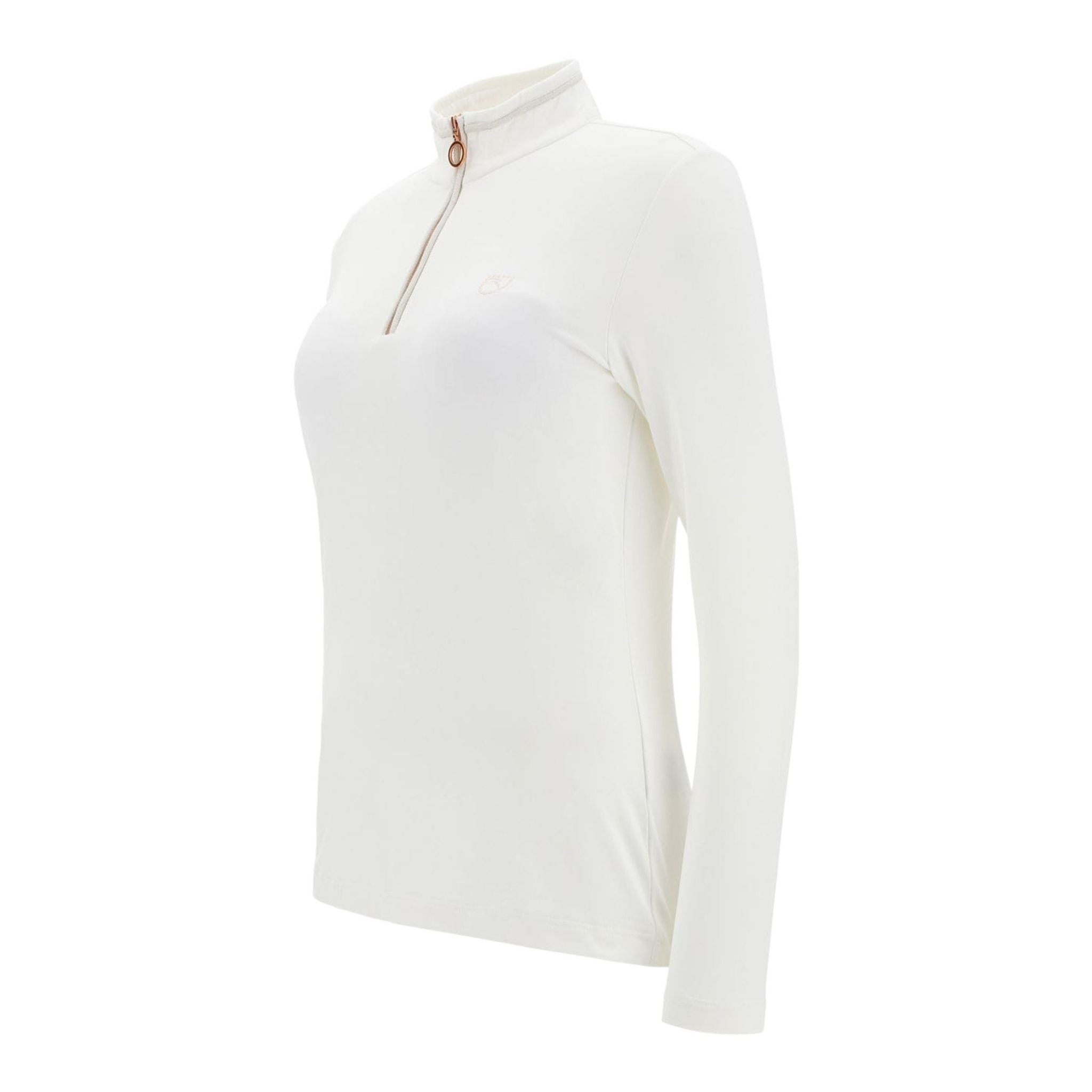 Chervo W Trilogy Layer Écru Femme