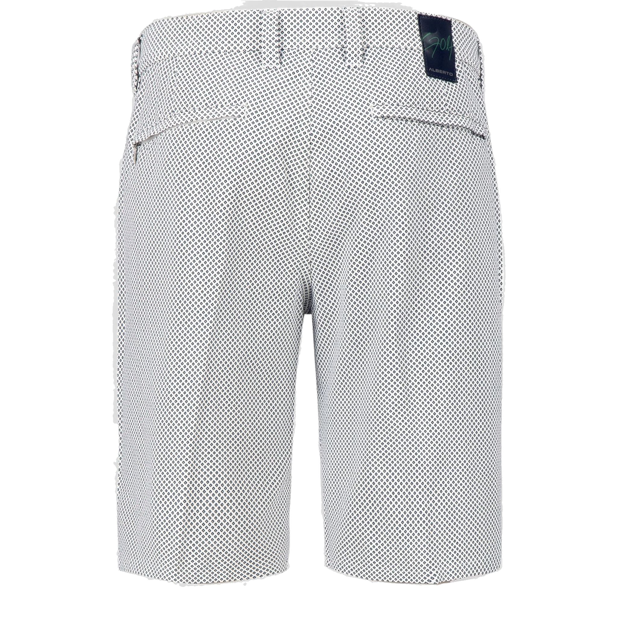 Alberto Earnie Print Short