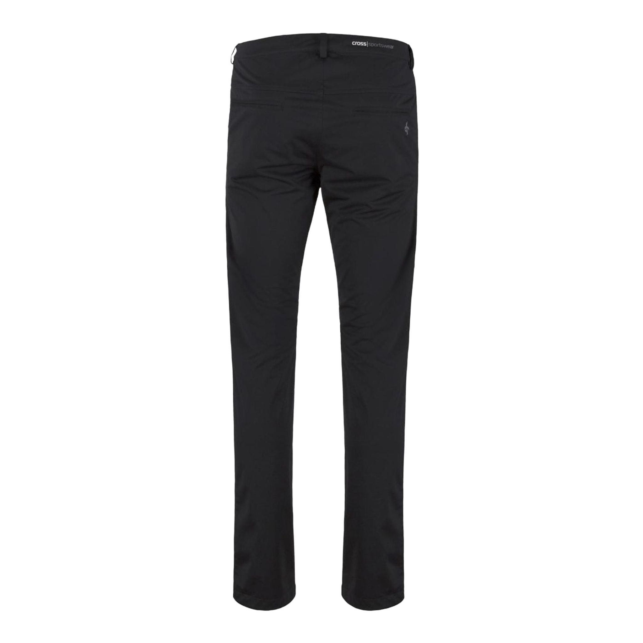 Pantalon de sport Cross Sportswear Wind Noir Homme