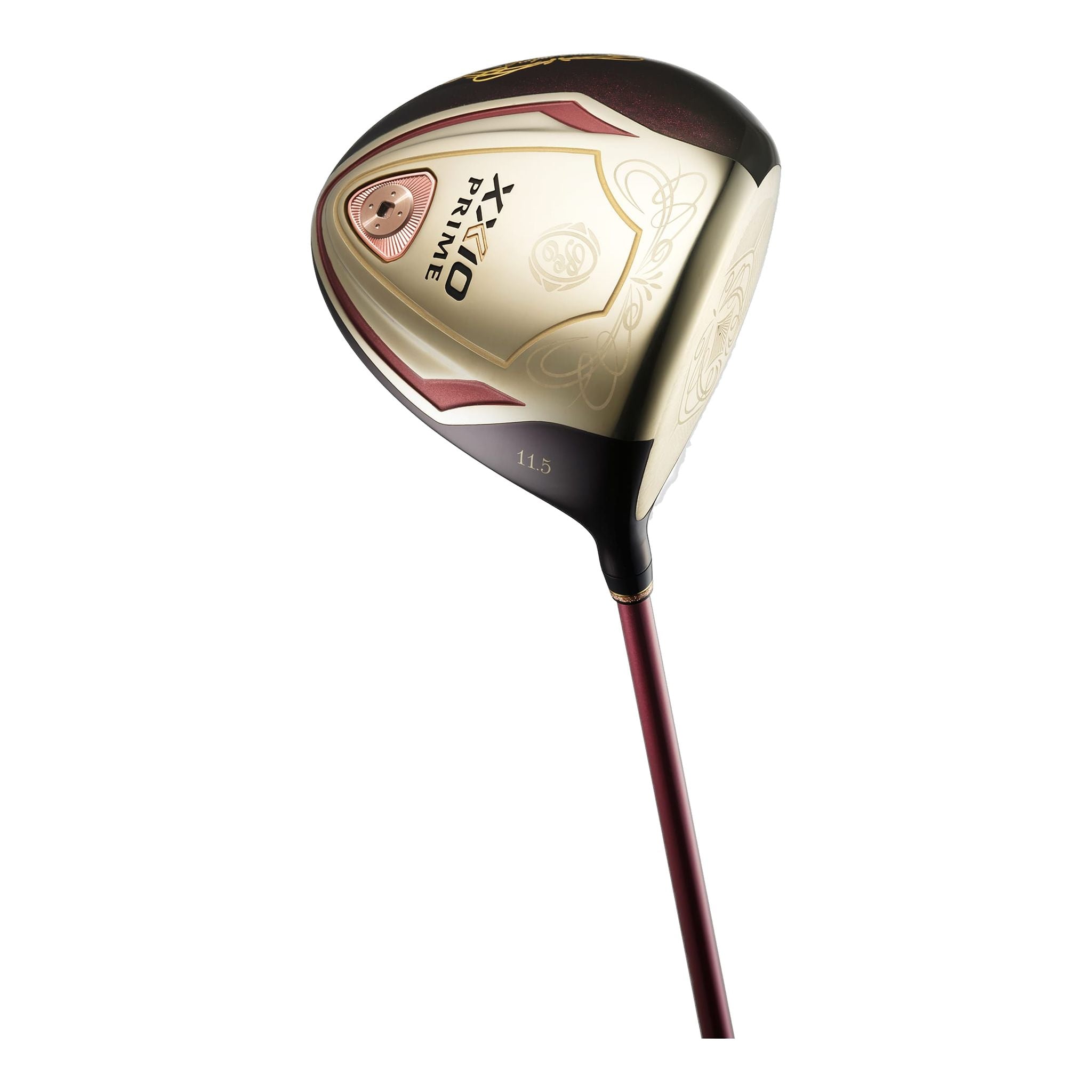 XXIO Royal Prime (23) DA RH 11,5 L femme