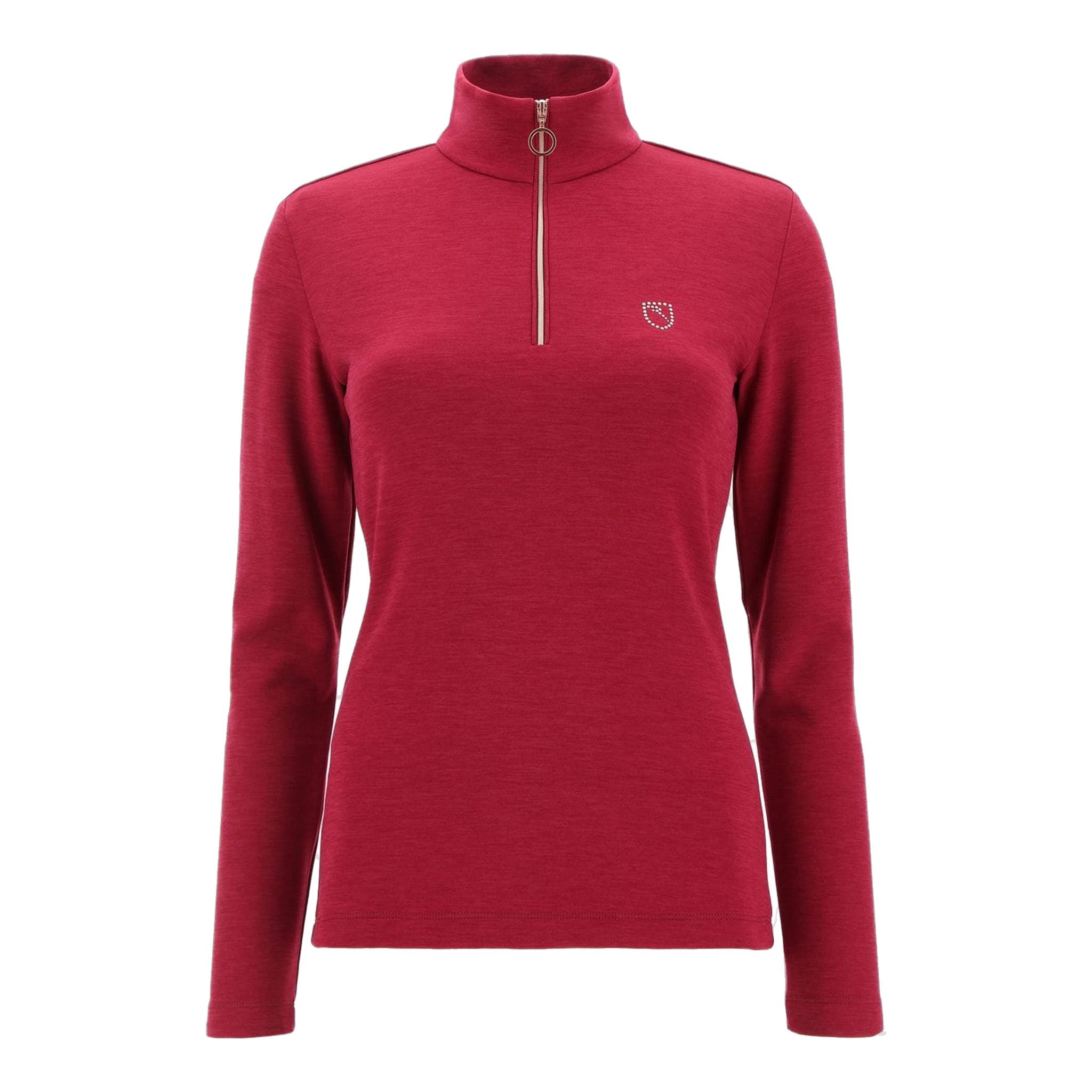 Chervo W Camion Couche Berry Femmes