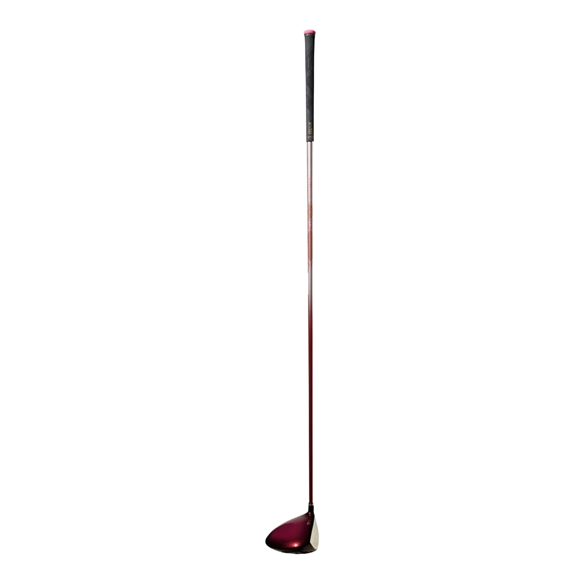 XXIO Prime Royal Edition 4 Driver Damen