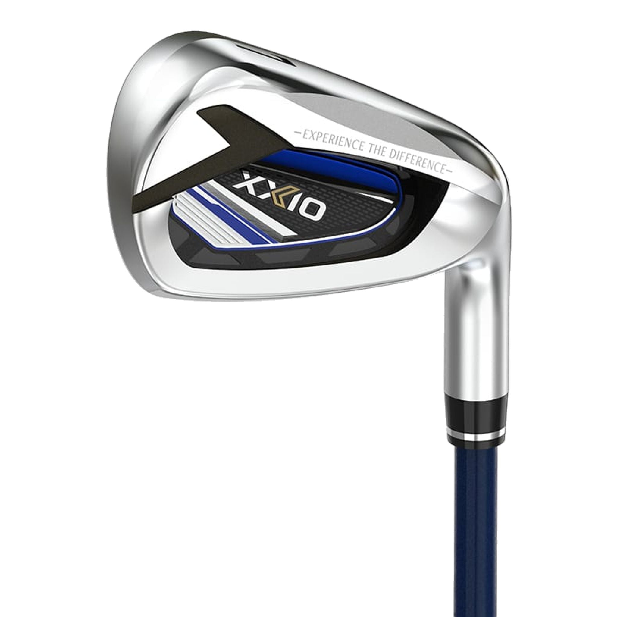 XXIO XXIO 12 HE RH 6-PW+AW+SW R hommes