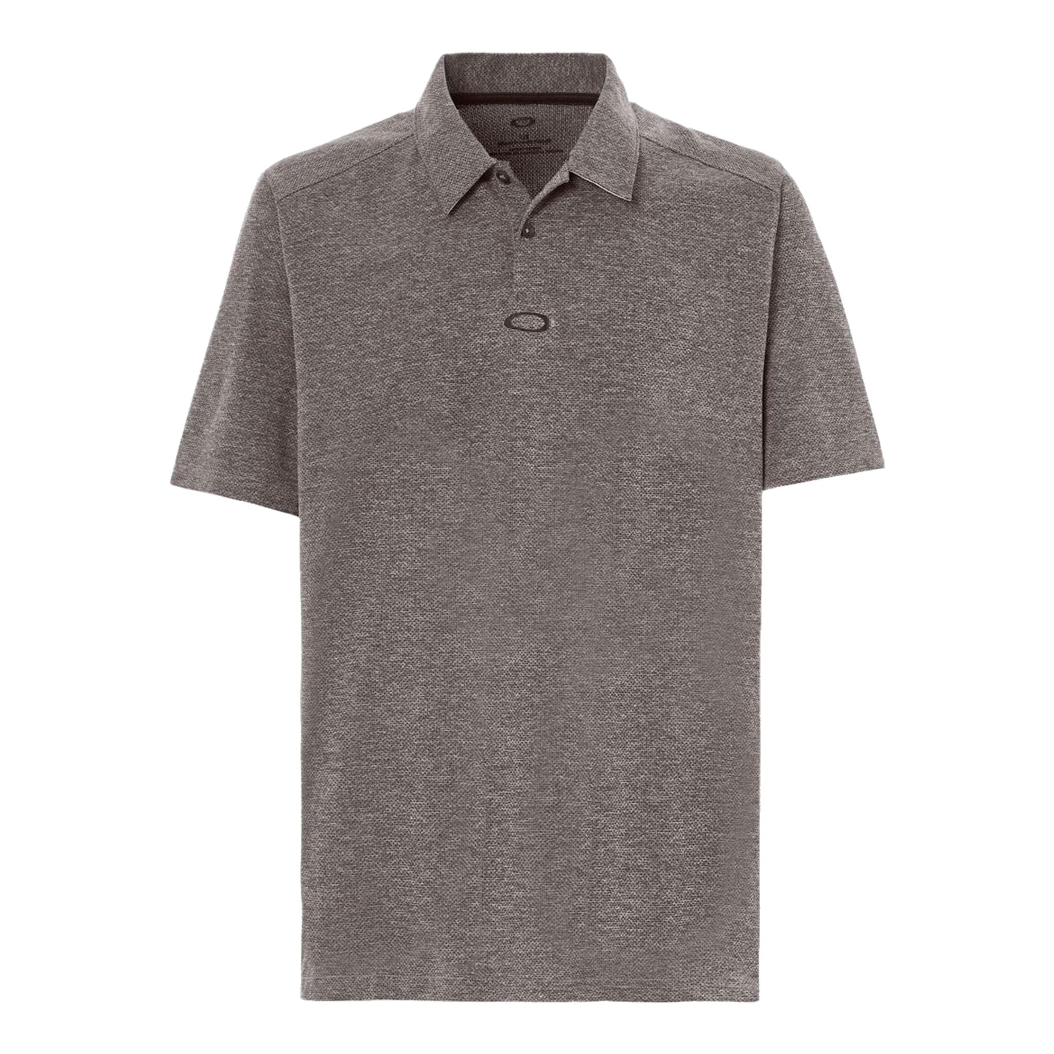 Lunettes de soleil Oakley Polo Aero Ellipse marron pour hommes