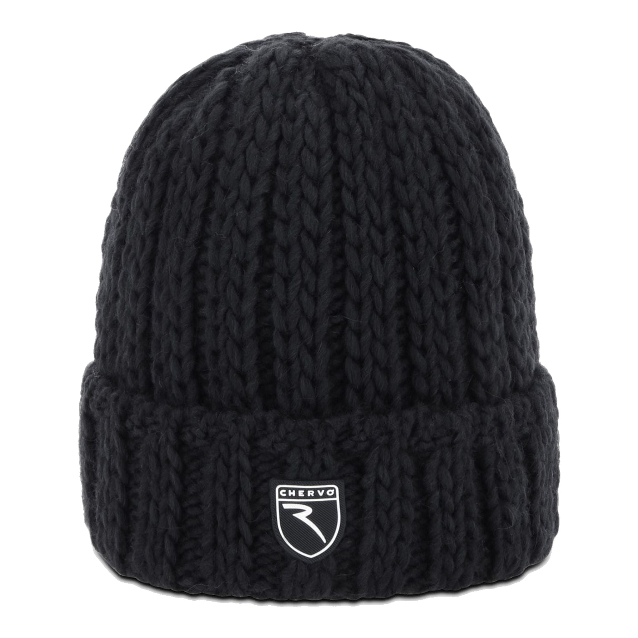 Chervo M Wrash Haube Schwarz One Size Herren