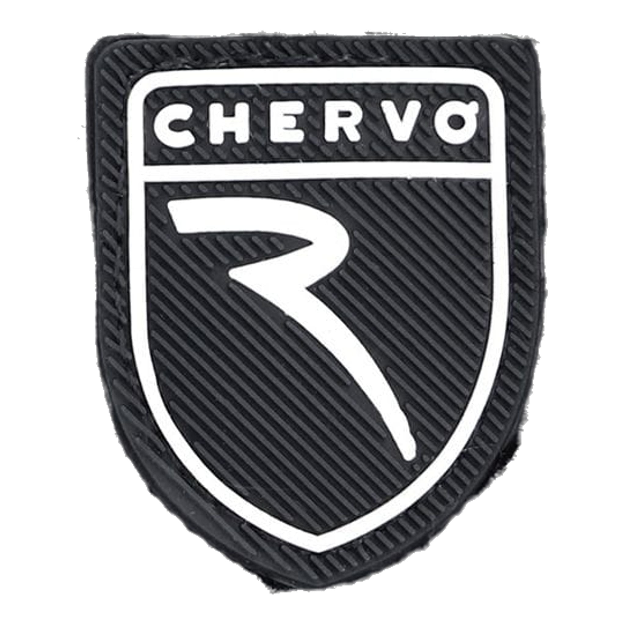 Chervo M Wrash Haube Schwarz One Size Herren