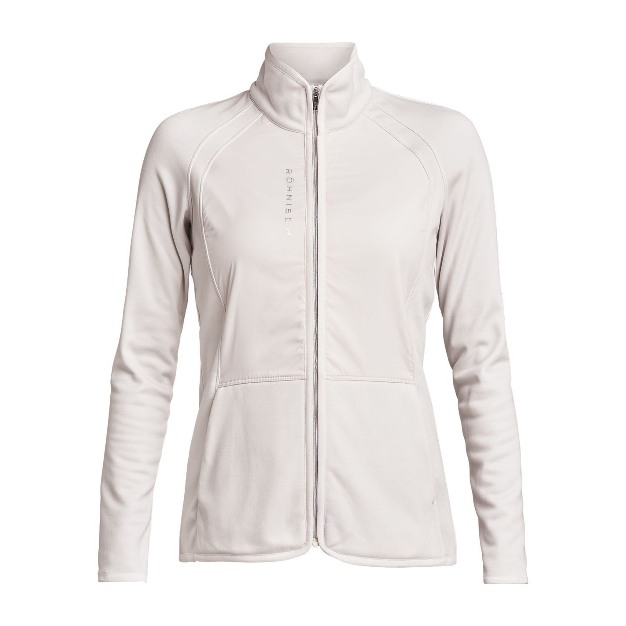 Veste polaire Ivy W Pink Clouds pour femme