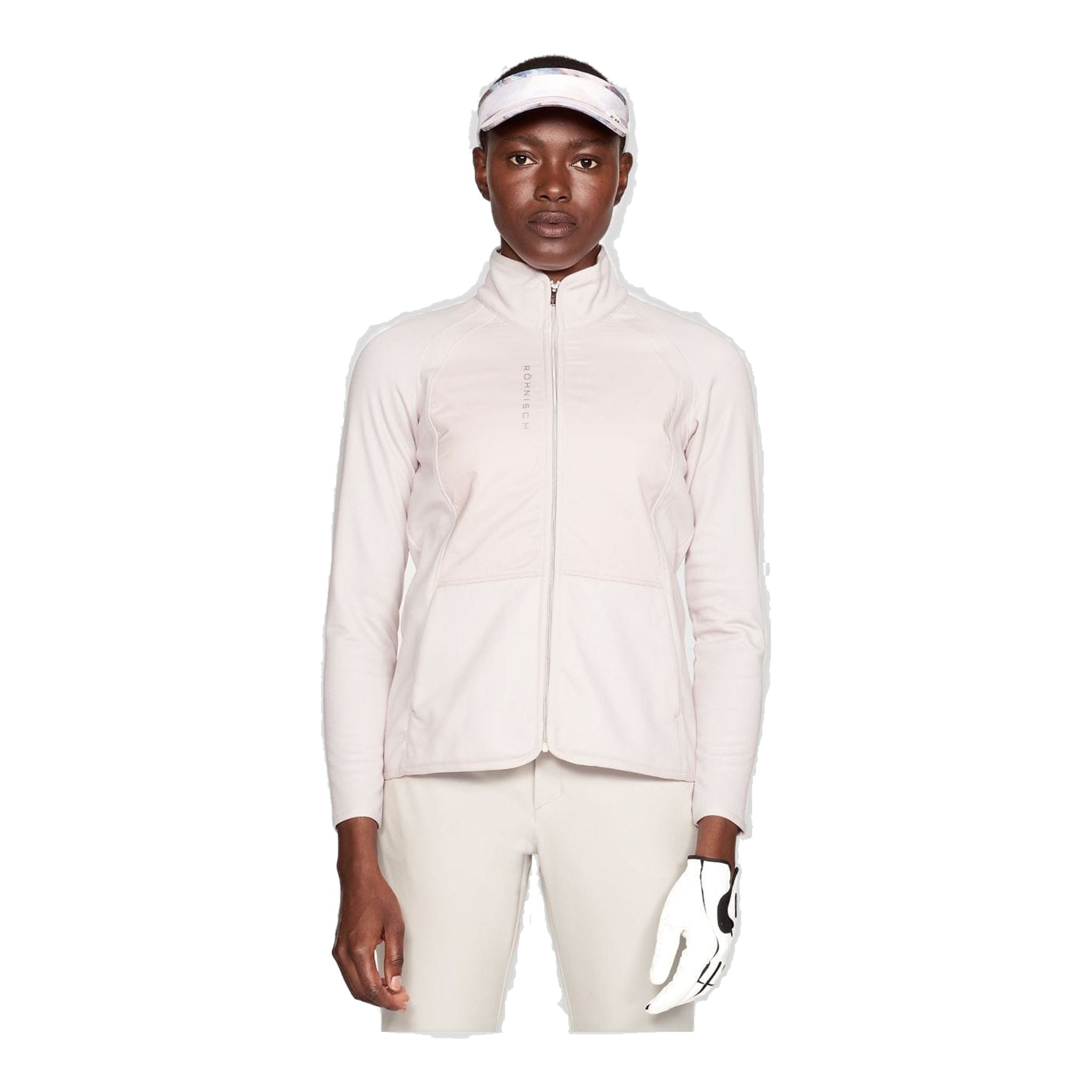 Veste Röhnisch Ivy W Pink Clouds femme