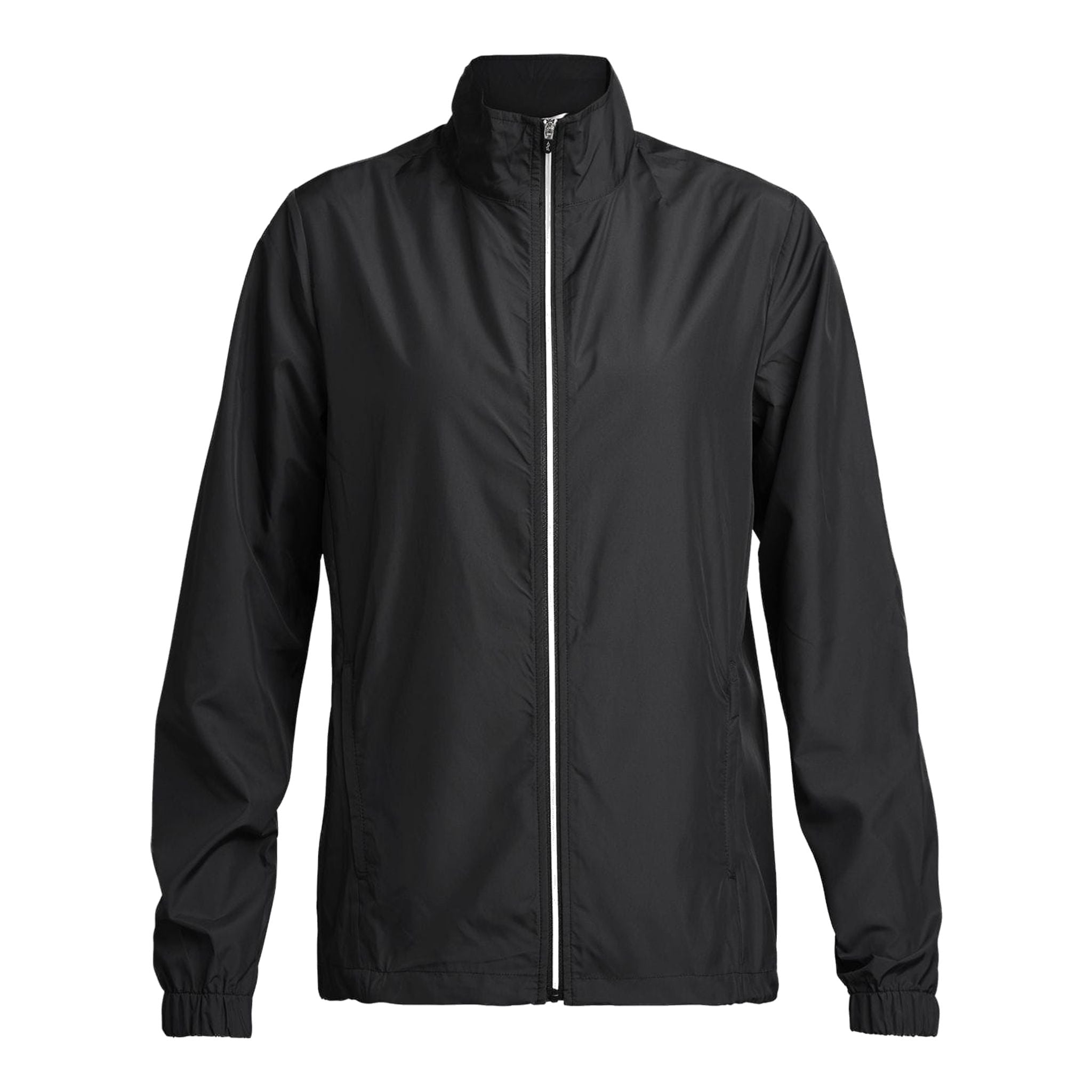 Veste Röhnisch Ivy W noire pour femme