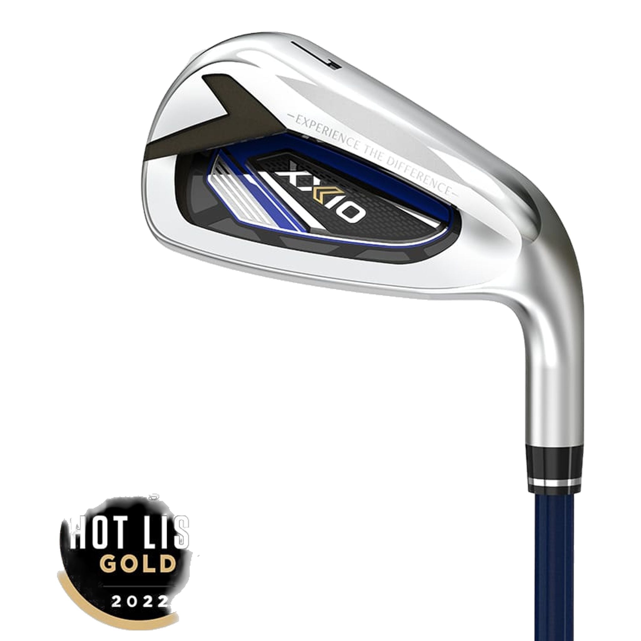 XXIO XXIO 12 HE RH 6-PW+AW+SW R hommes