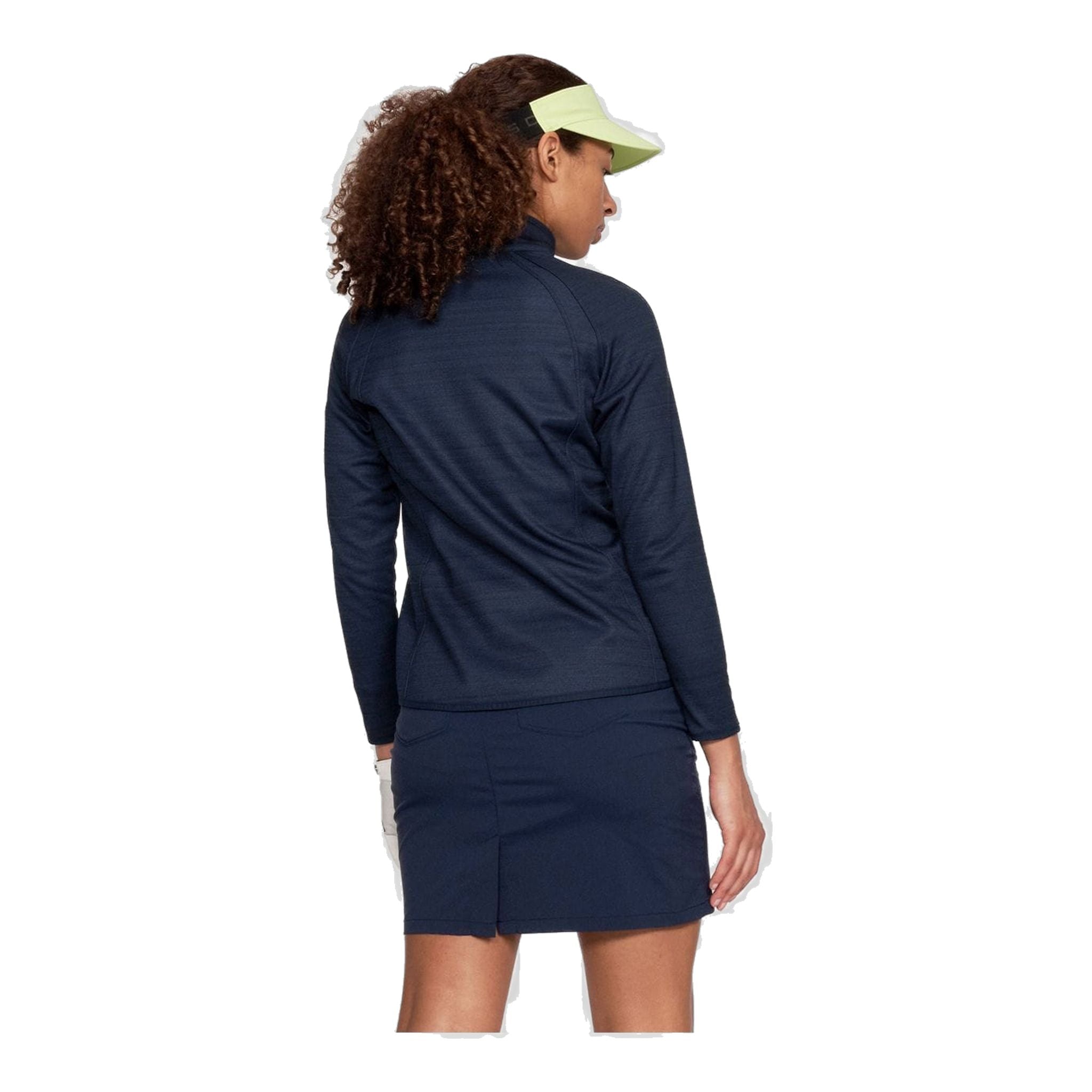 Veste Röhnisch Ivy W bleu marine pour femme