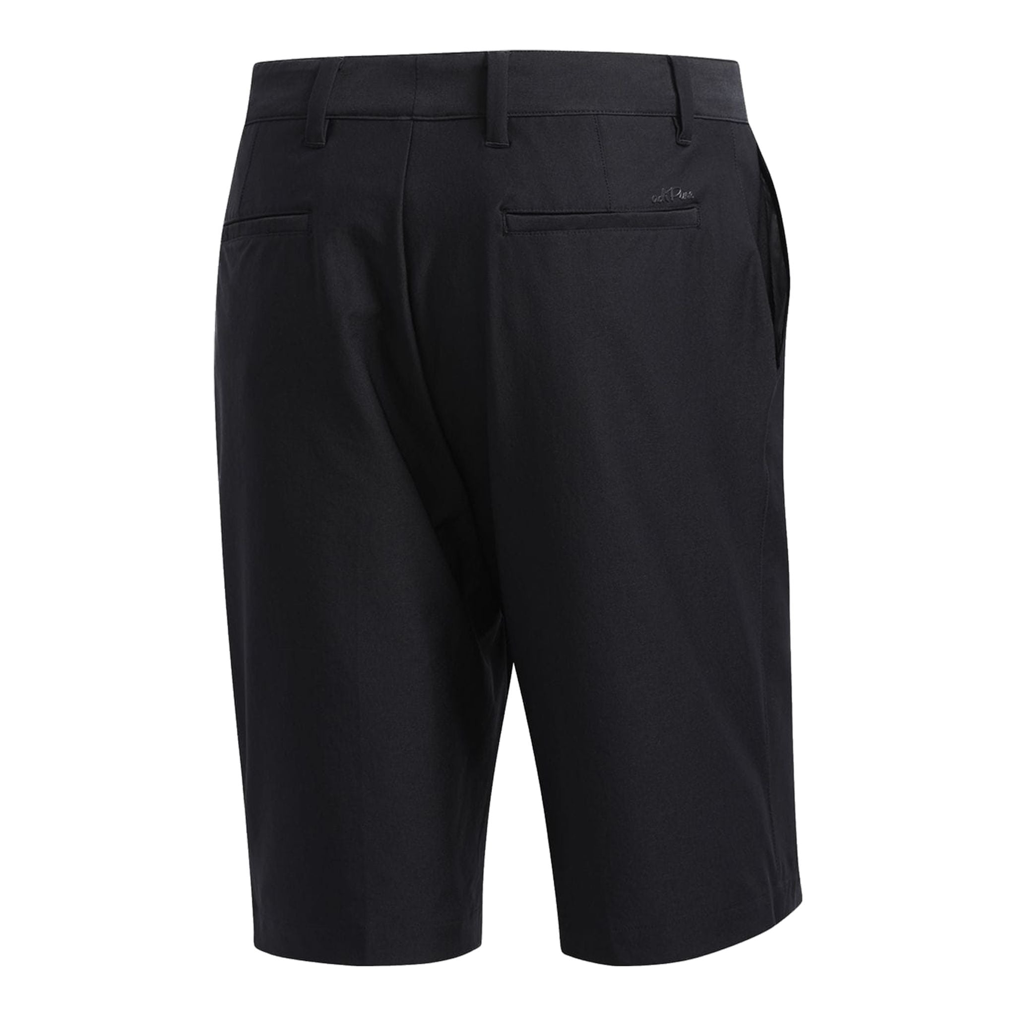 Short technique Adidas Adipure noir pour homme