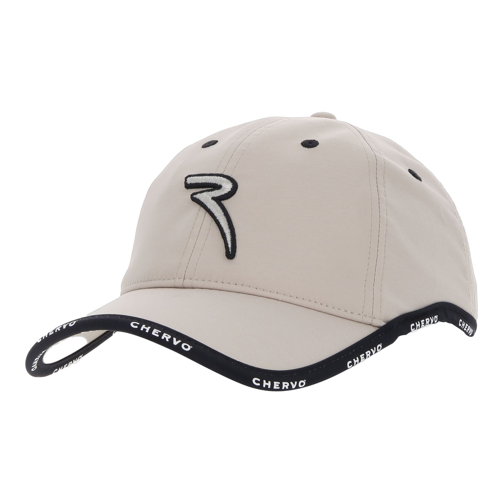 Casquette Chervo W Wairon Beige Taille Unique Femme