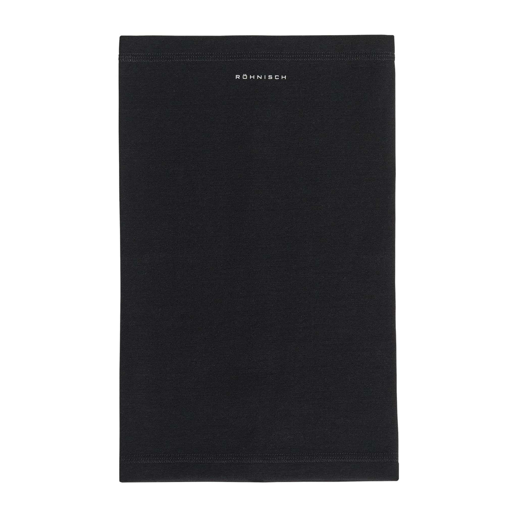 Cache-cou Röhnisch W Sprint Noir Femme