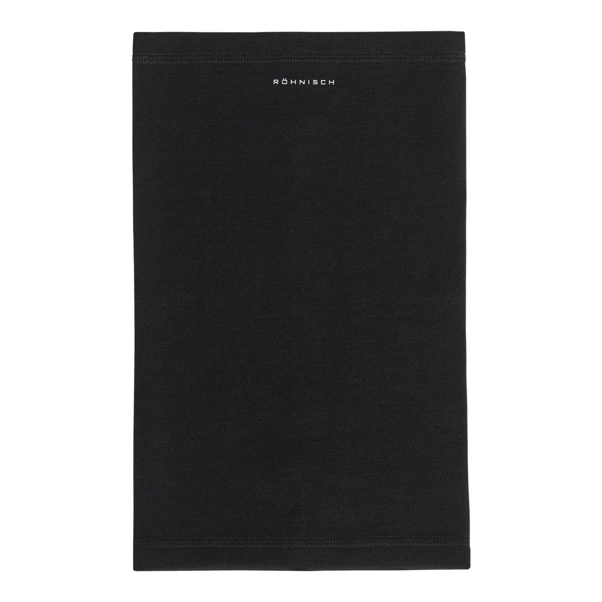 Cache-cou Röhnisch W Sprint Noir Femme