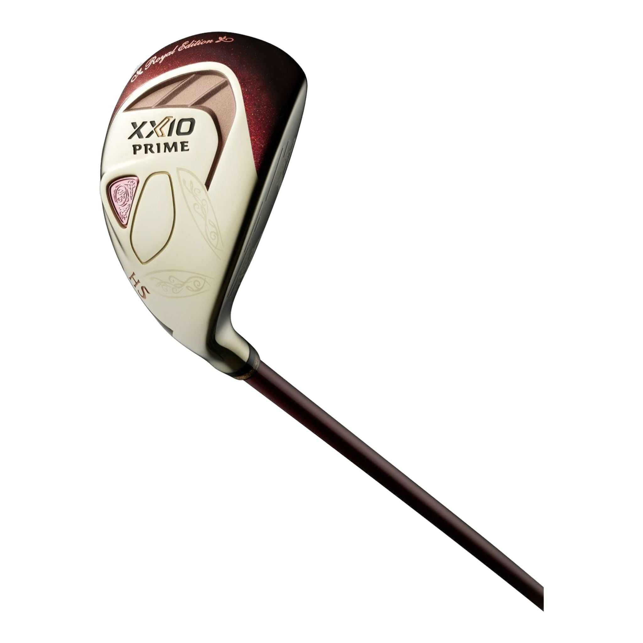 XXIO XXIO Prime Royal Edition Hybride Femmes