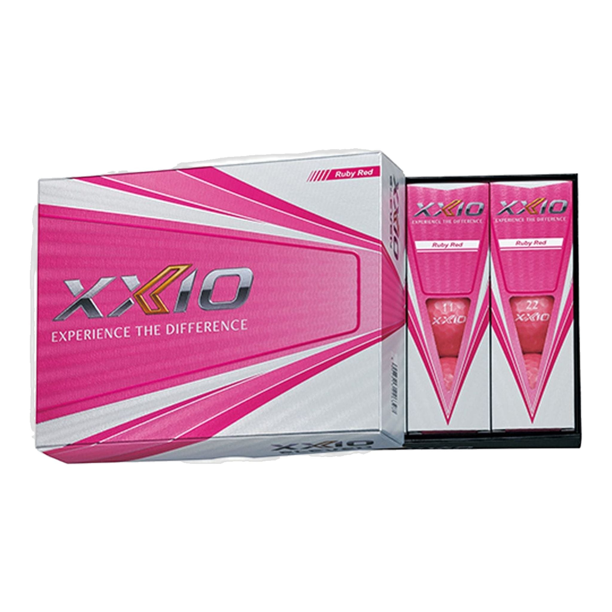 XXIO Onze balles de golf