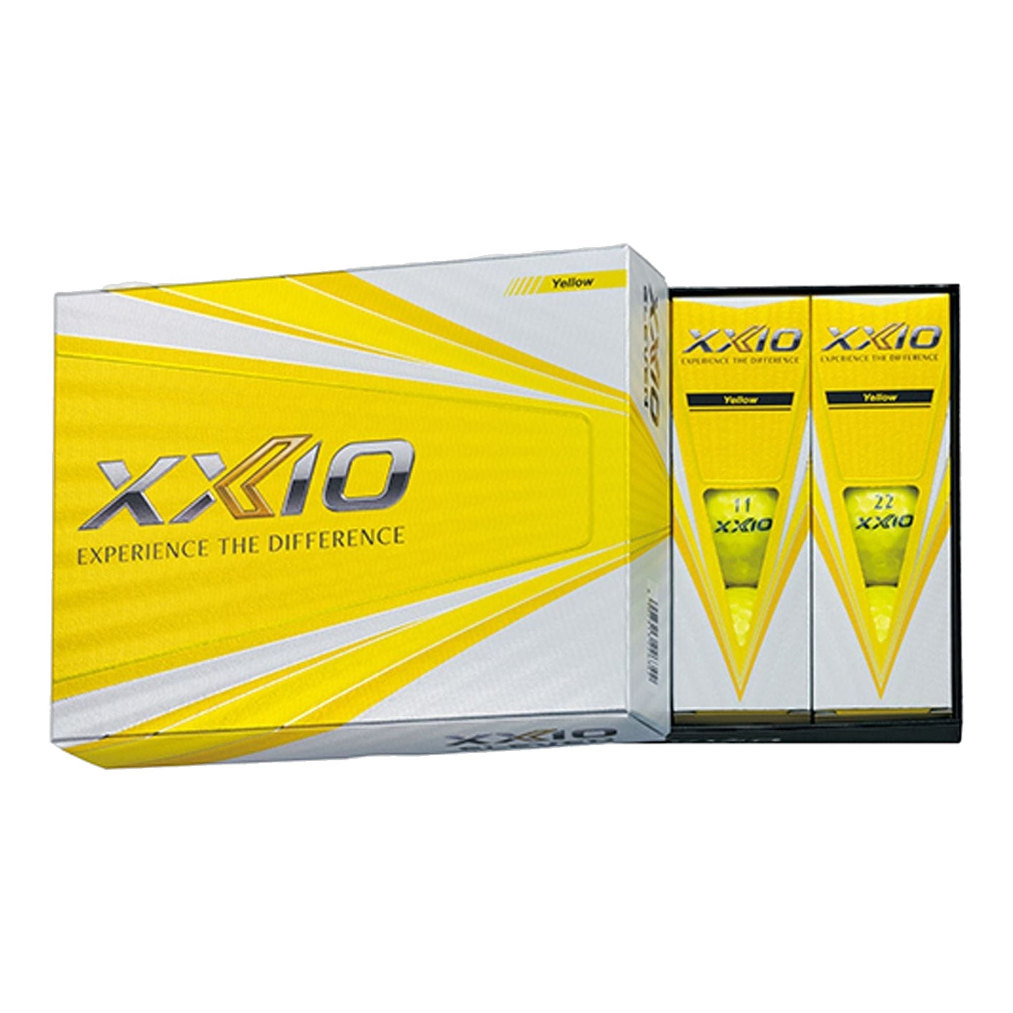 XXIO Onze balles de golf