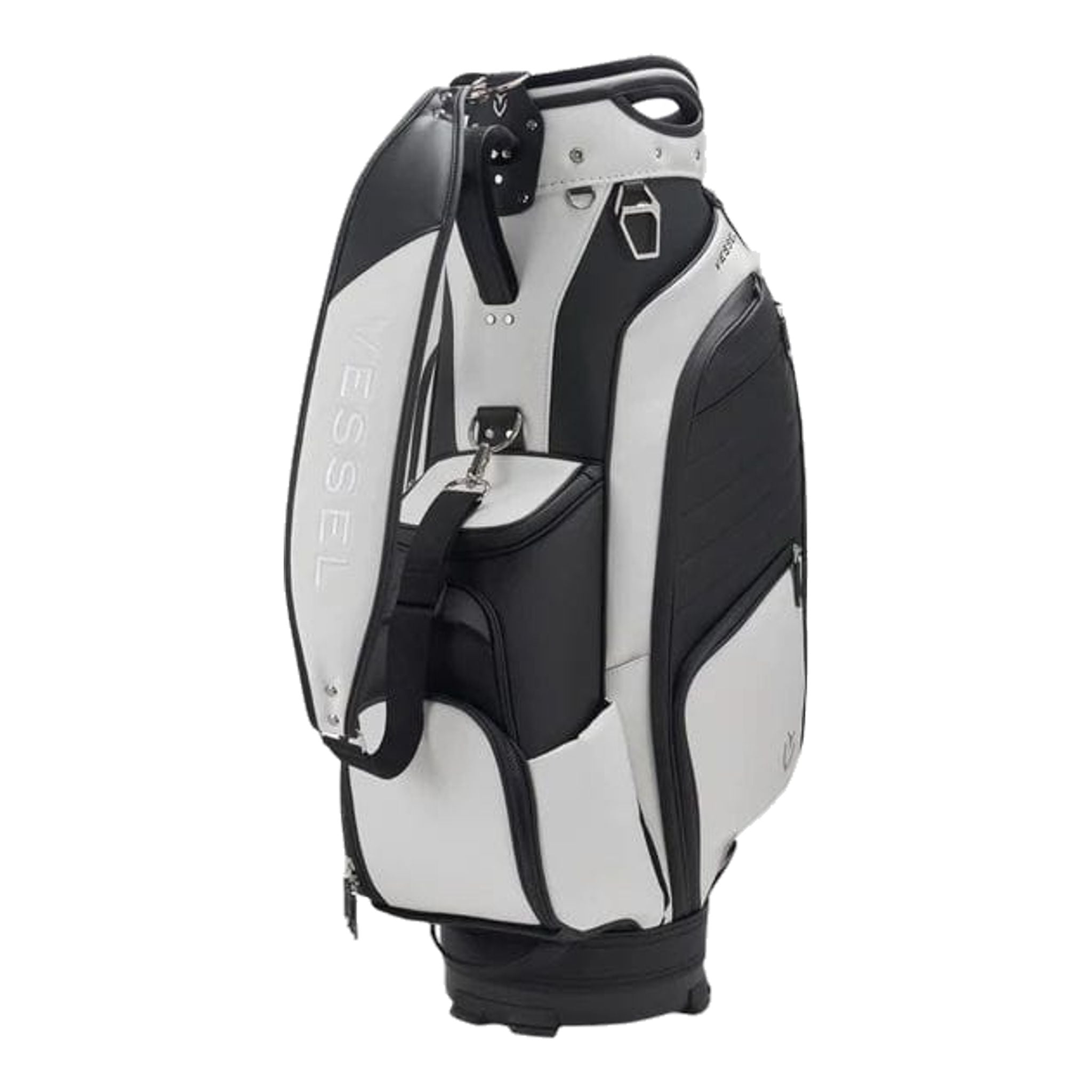 Sac de personnel Vessel Lux de taille moyenne