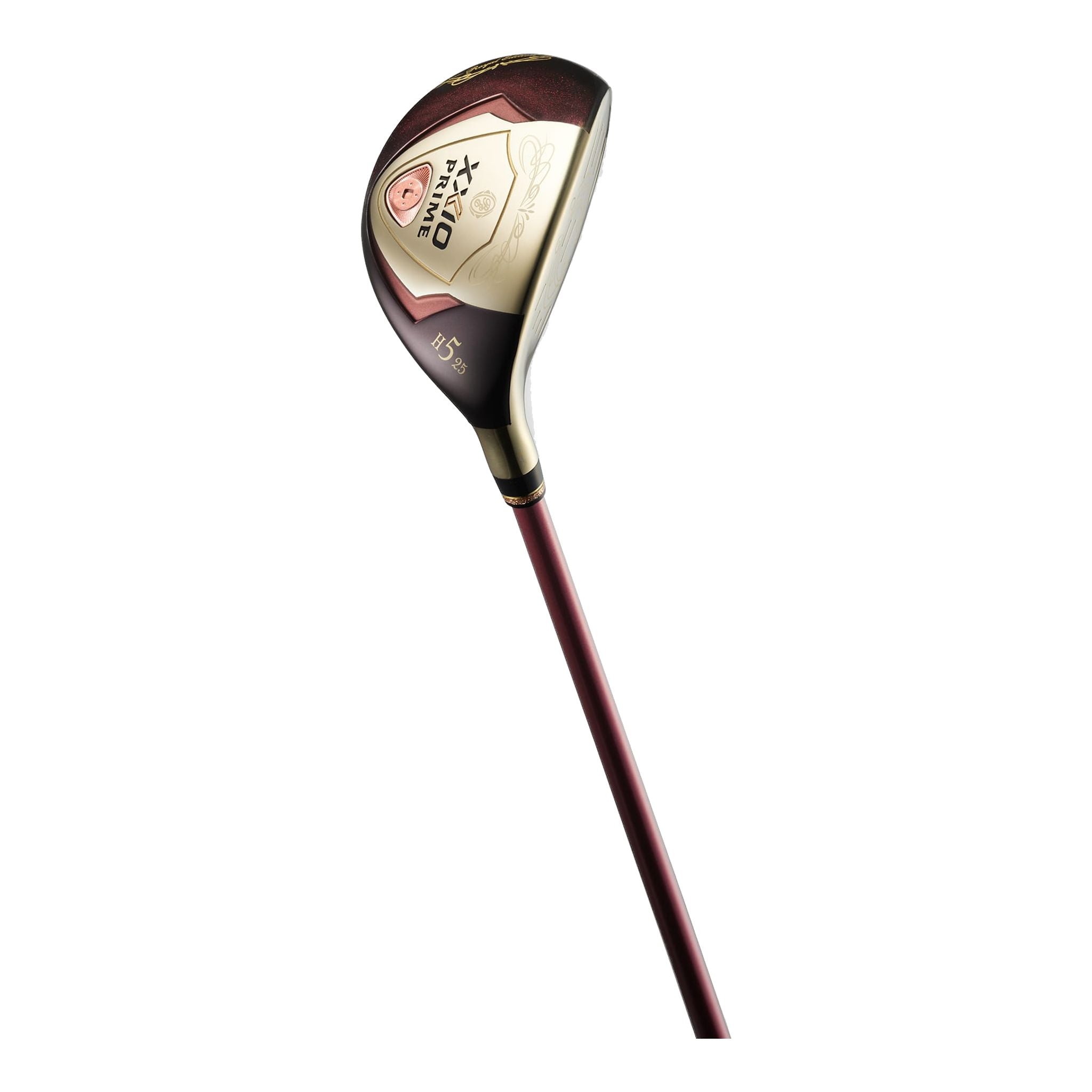 XXIO Prime Royal Edition Hybride Femme