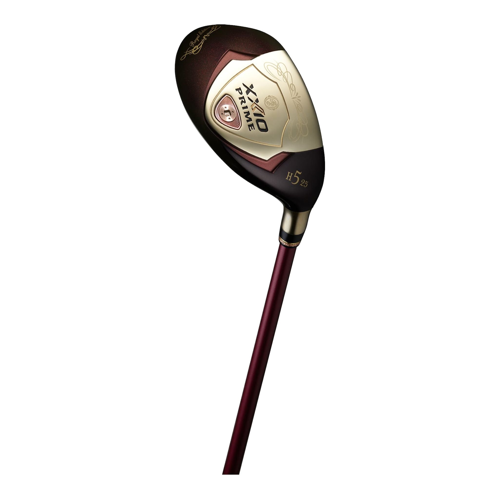 XXIO Prime Royal Edition Hybride Femme