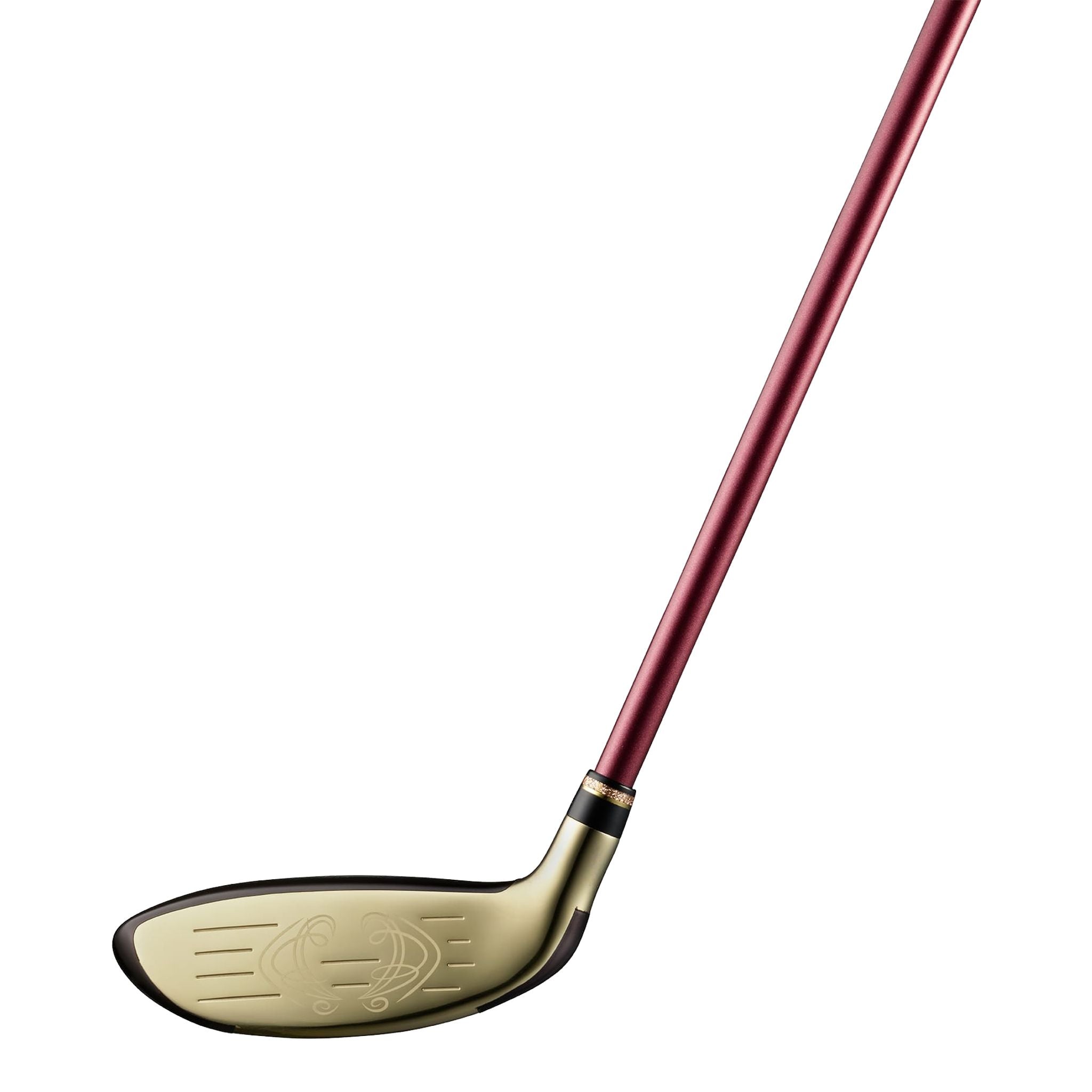 XXIO Prime Royal Edition Hybride Femme