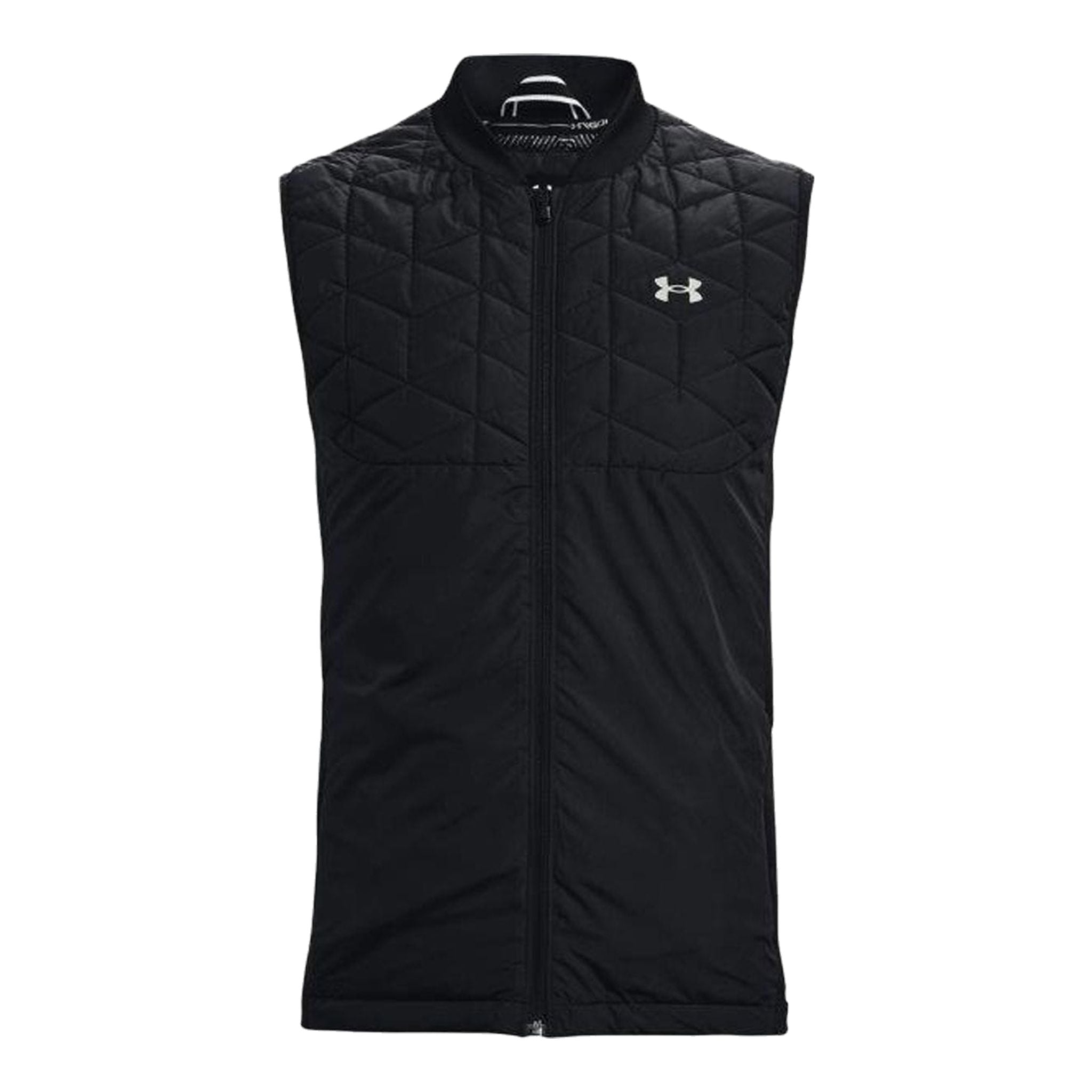 Gilet hybride Under Armour M Reactor Vlap Noir Homme