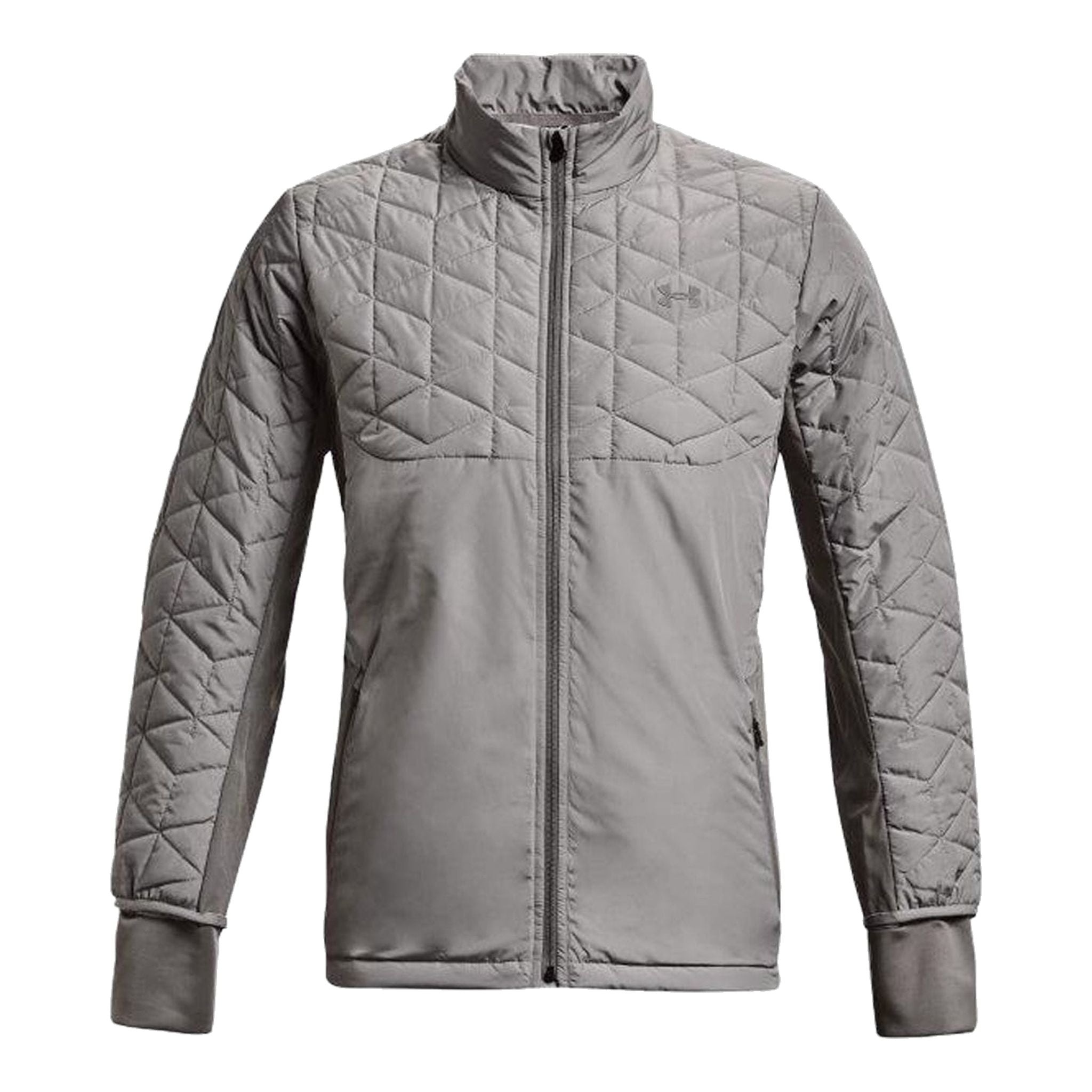 Veste hybride Under Armour M Reactor Vlap grise pour homme
