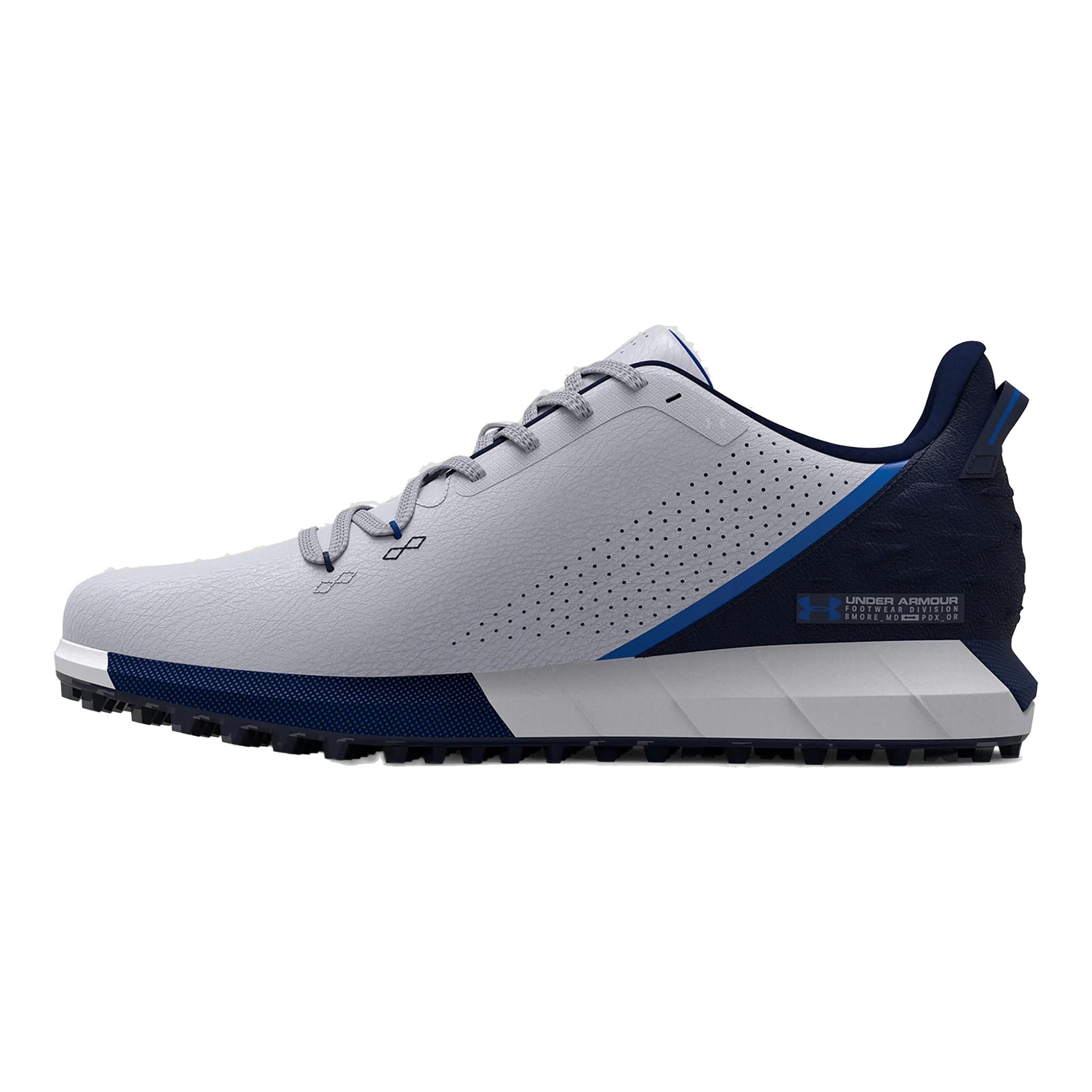 Under Armour M HOVR Drive SL Mod Gris/Academy/Mod Gris Homme