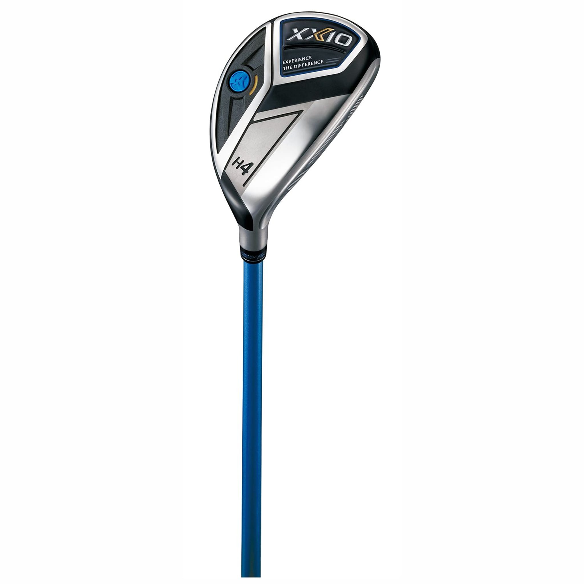 XXIO Eleven Hybrid - Gebraucht Damen