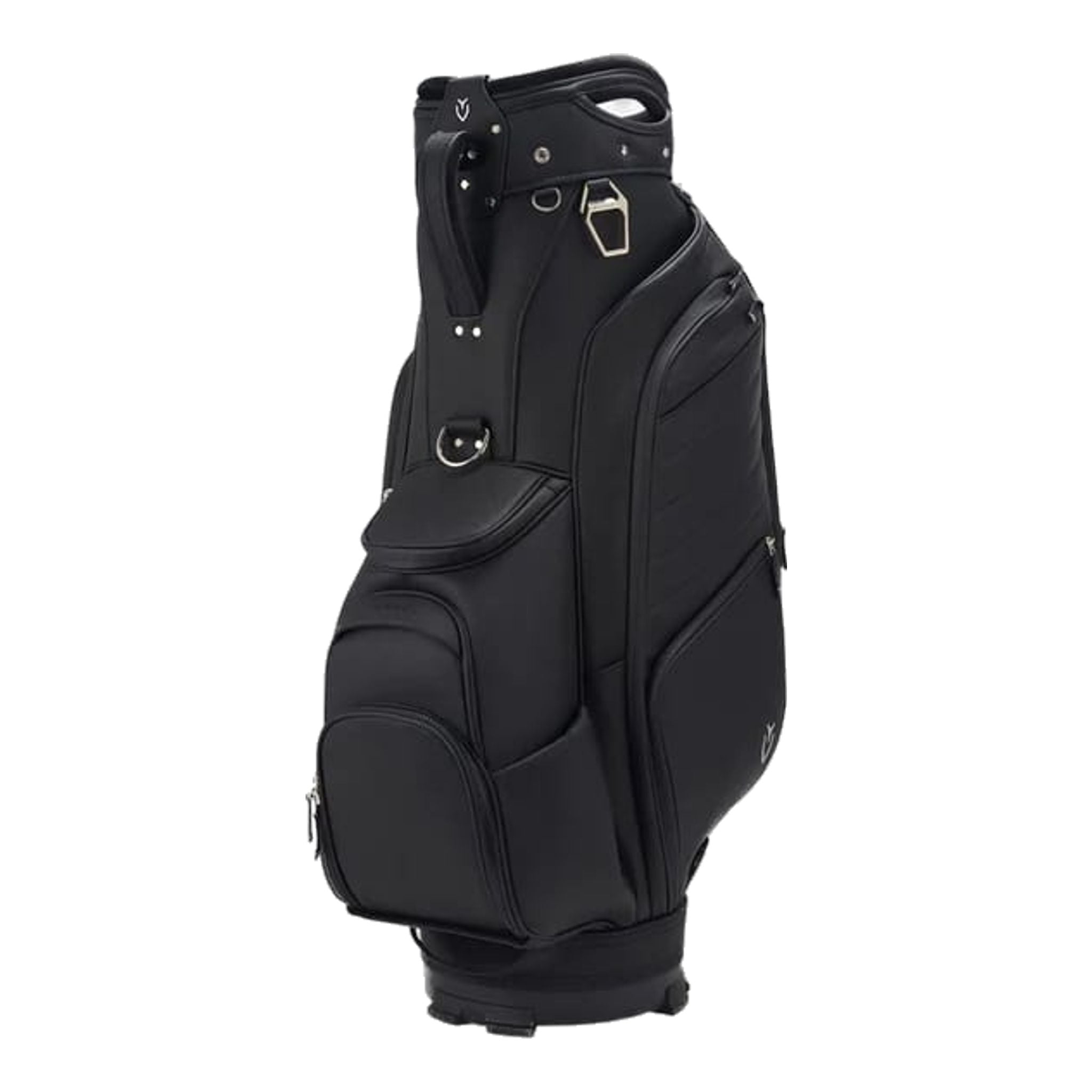 Sac de personnel Vessel Lux de taille moyenne