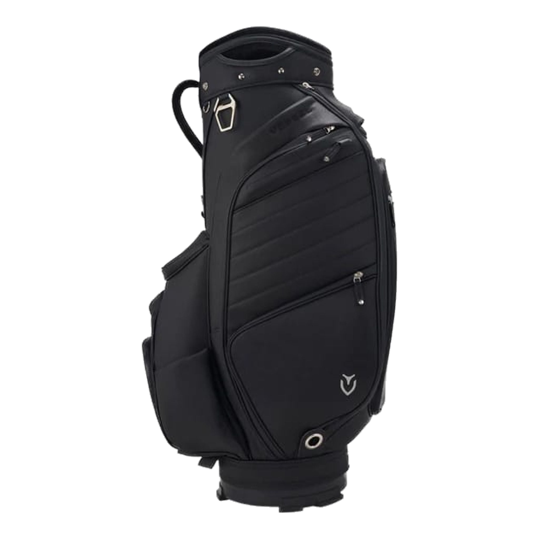 Sac de personnel Vessel Lux de taille moyenne