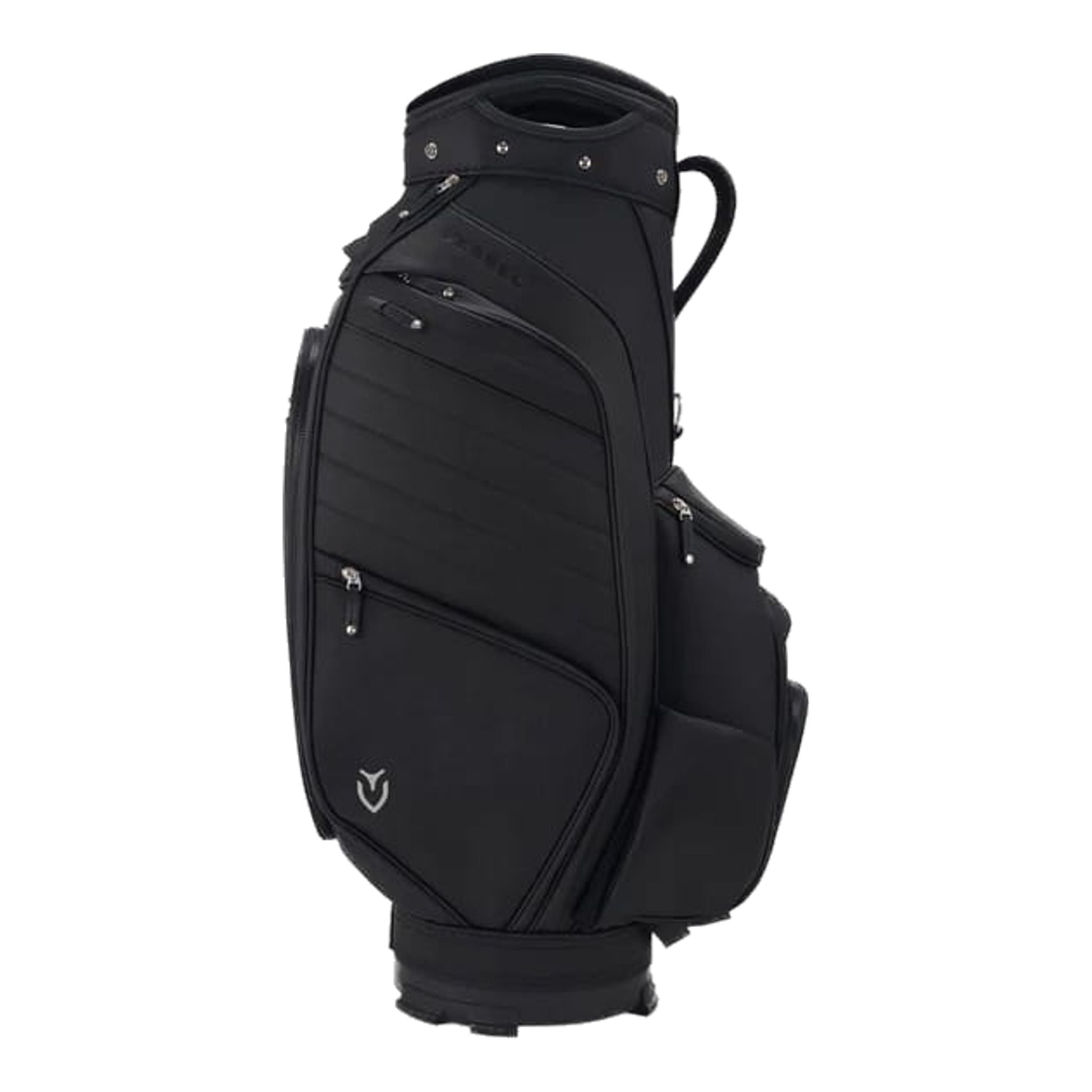 Sac de personnel Vessel Lux de taille moyenne