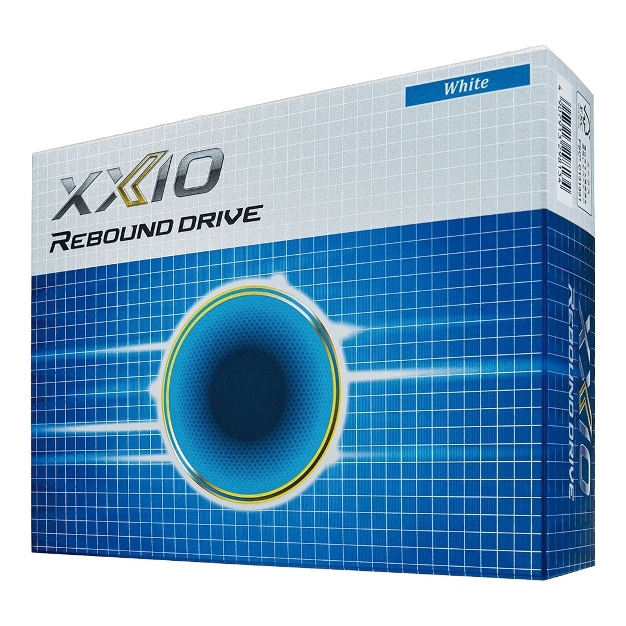 Balles de golf XXIO Rebound Drive