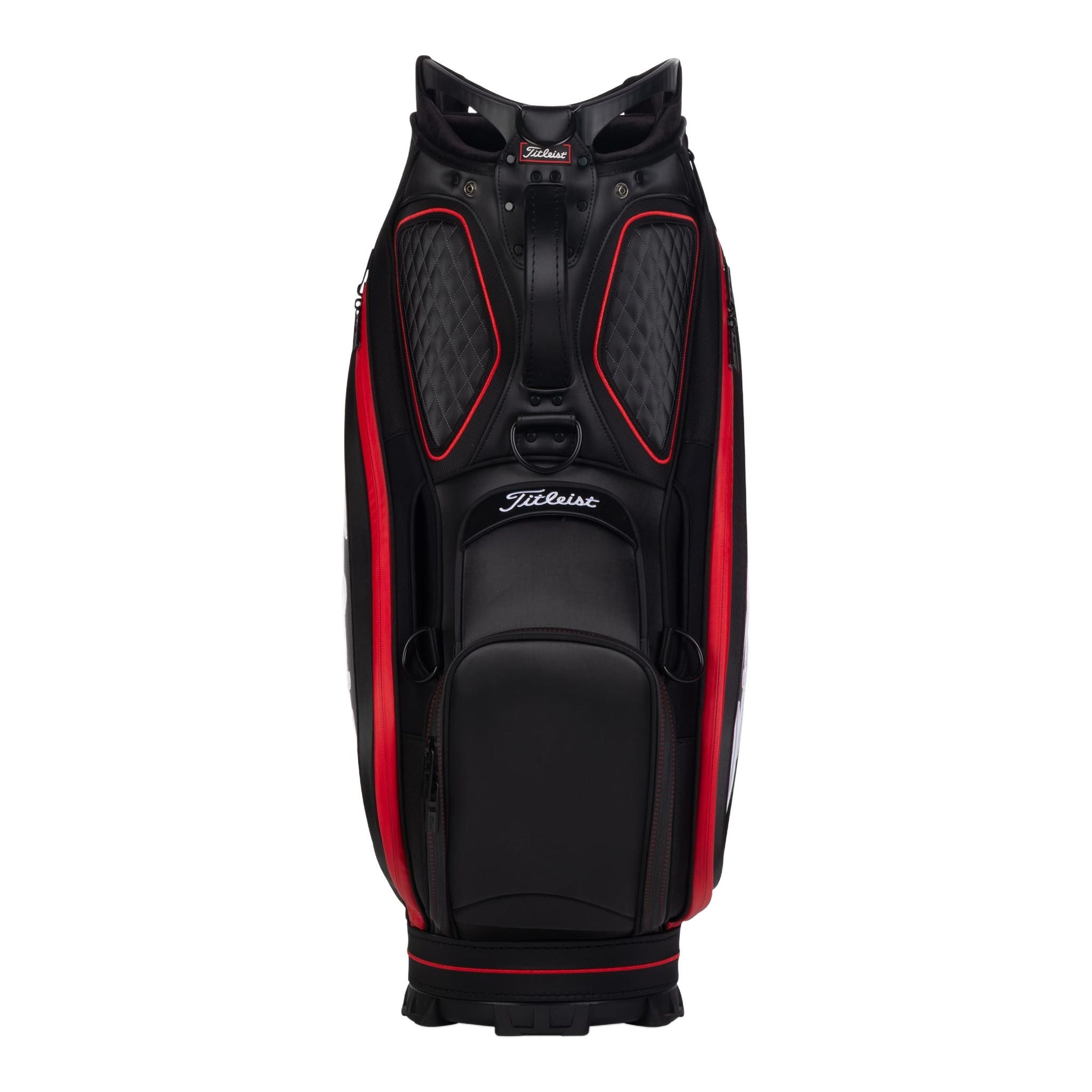 Sac Titleist Jet Black Tour (21)